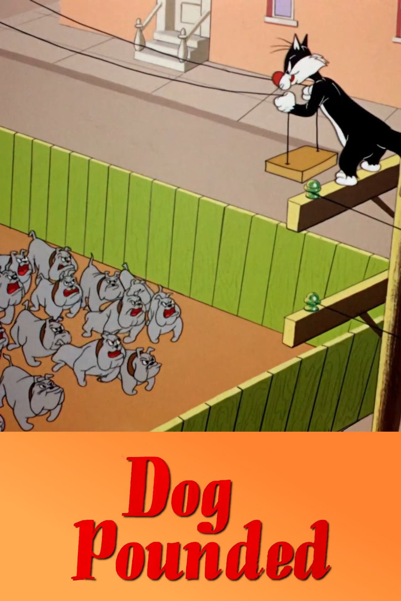 Dog Pounded preview 2