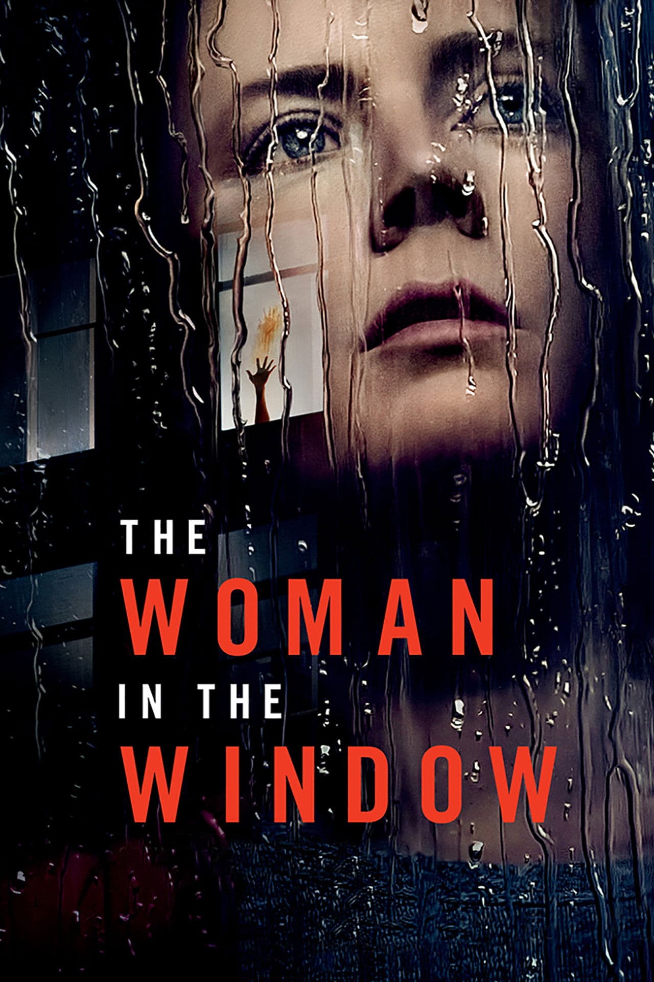 The Woman in the Window preview 2