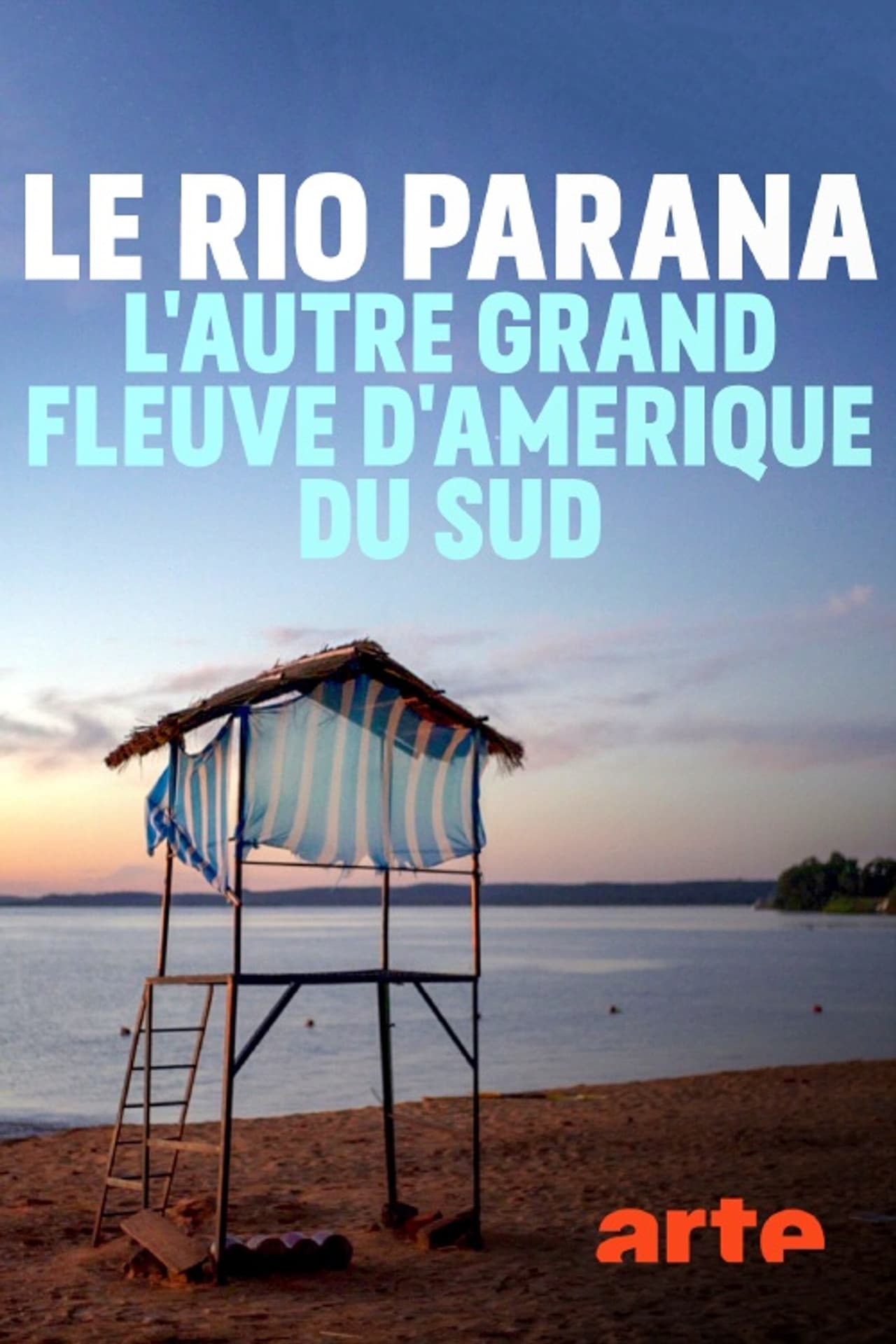 Der Paraná - Ein Fluss wie das Meer preview 1