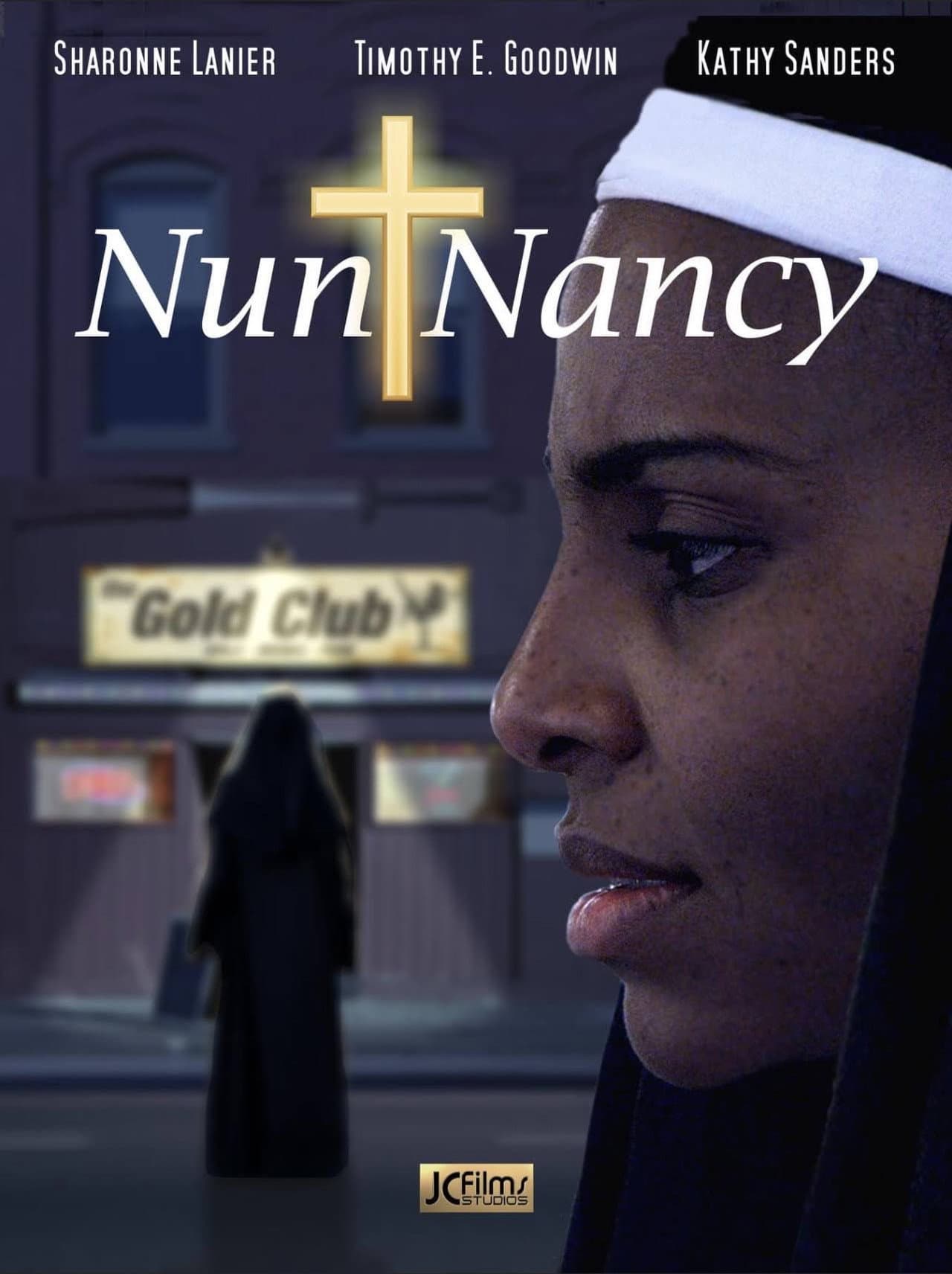 Nun Nancy preview 1