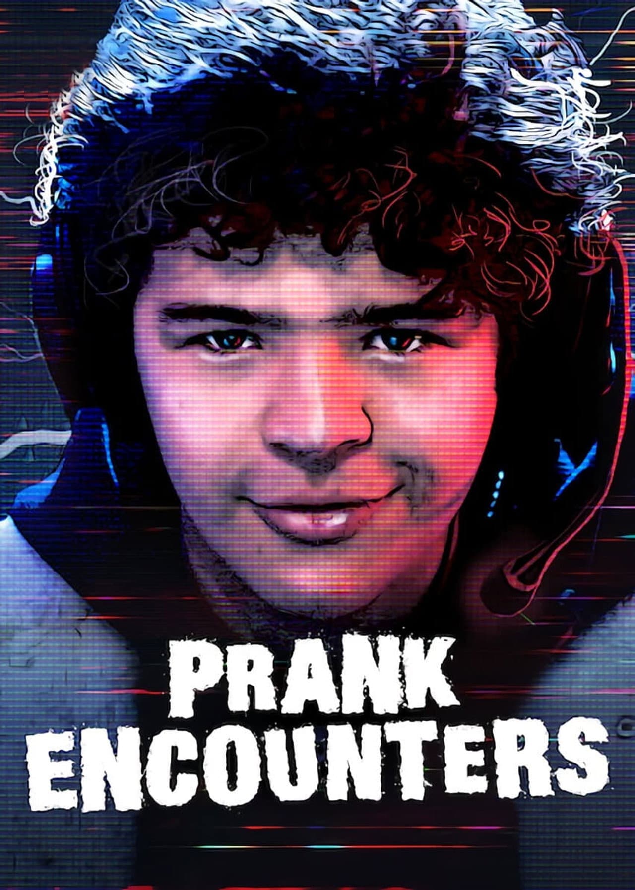 Prank Encounters preview 2