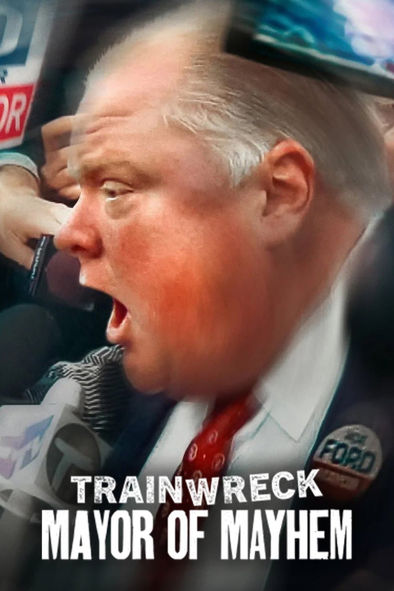 Trainwreck: Mayor of Mayhem preview 2