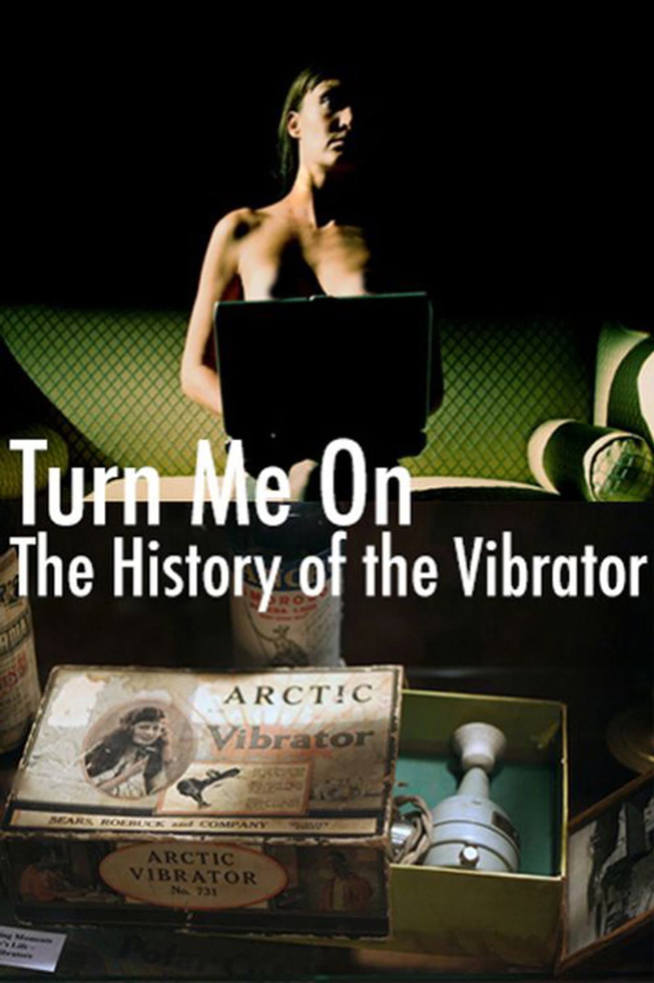 Turn Me On: The History of the Vibrator preview 2