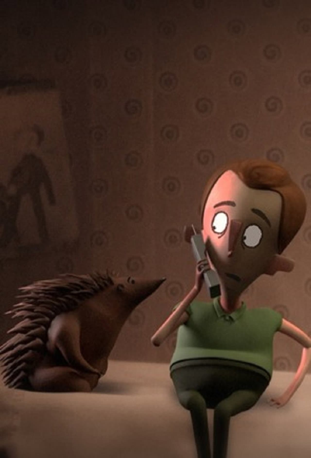 Hedgehog preview 2
