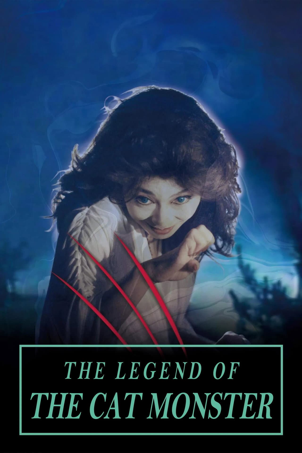 Legend of the Cat Monster preview 2