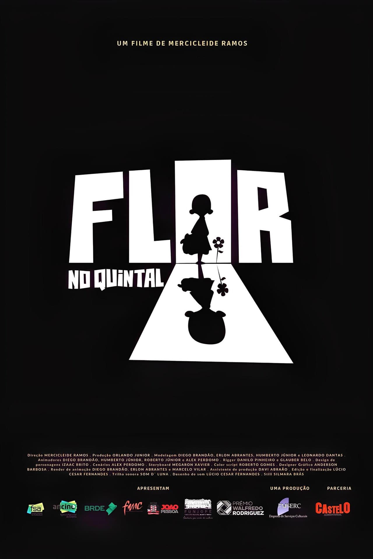 Flor no Quintal preview 1