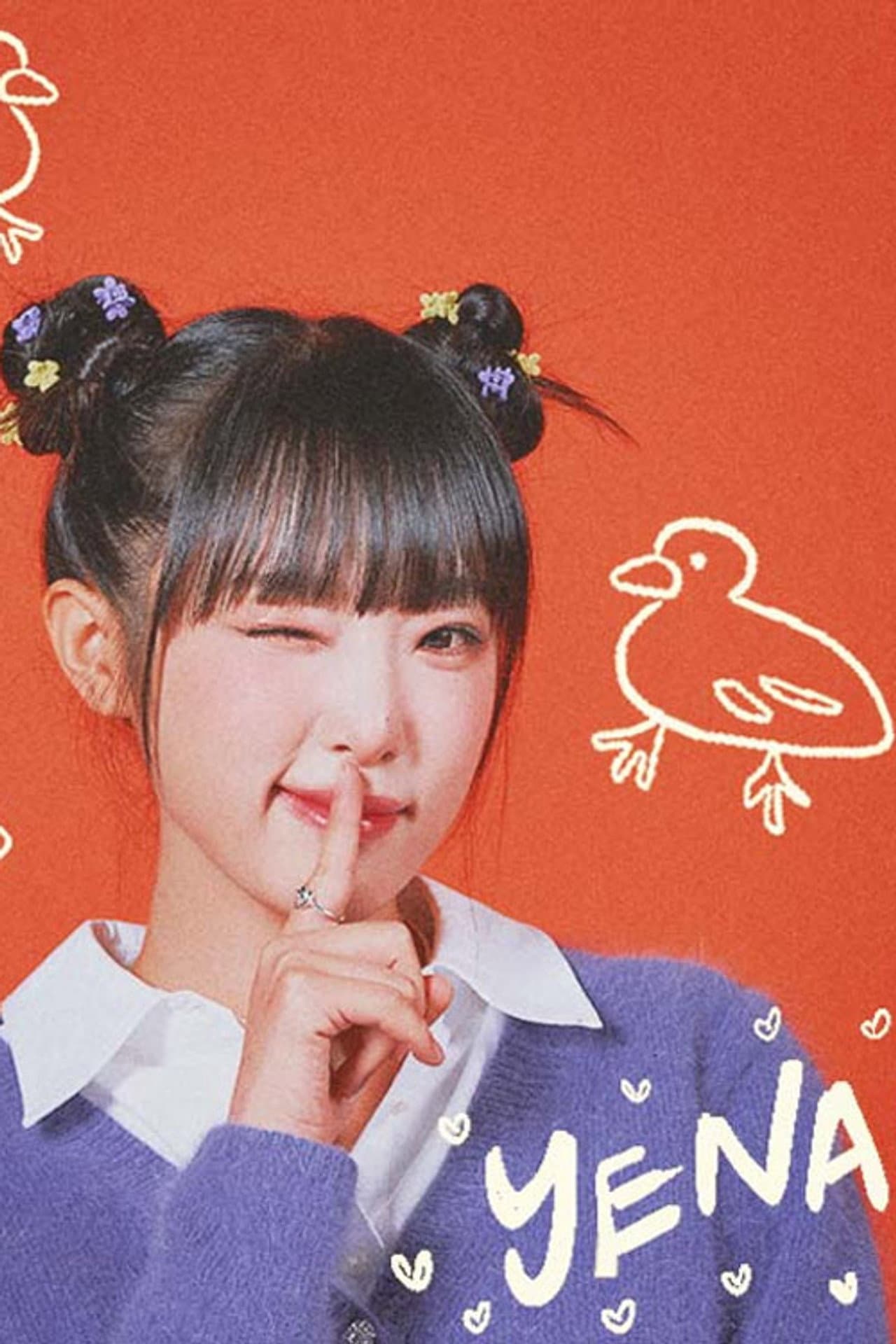 HI-YENA preview 2