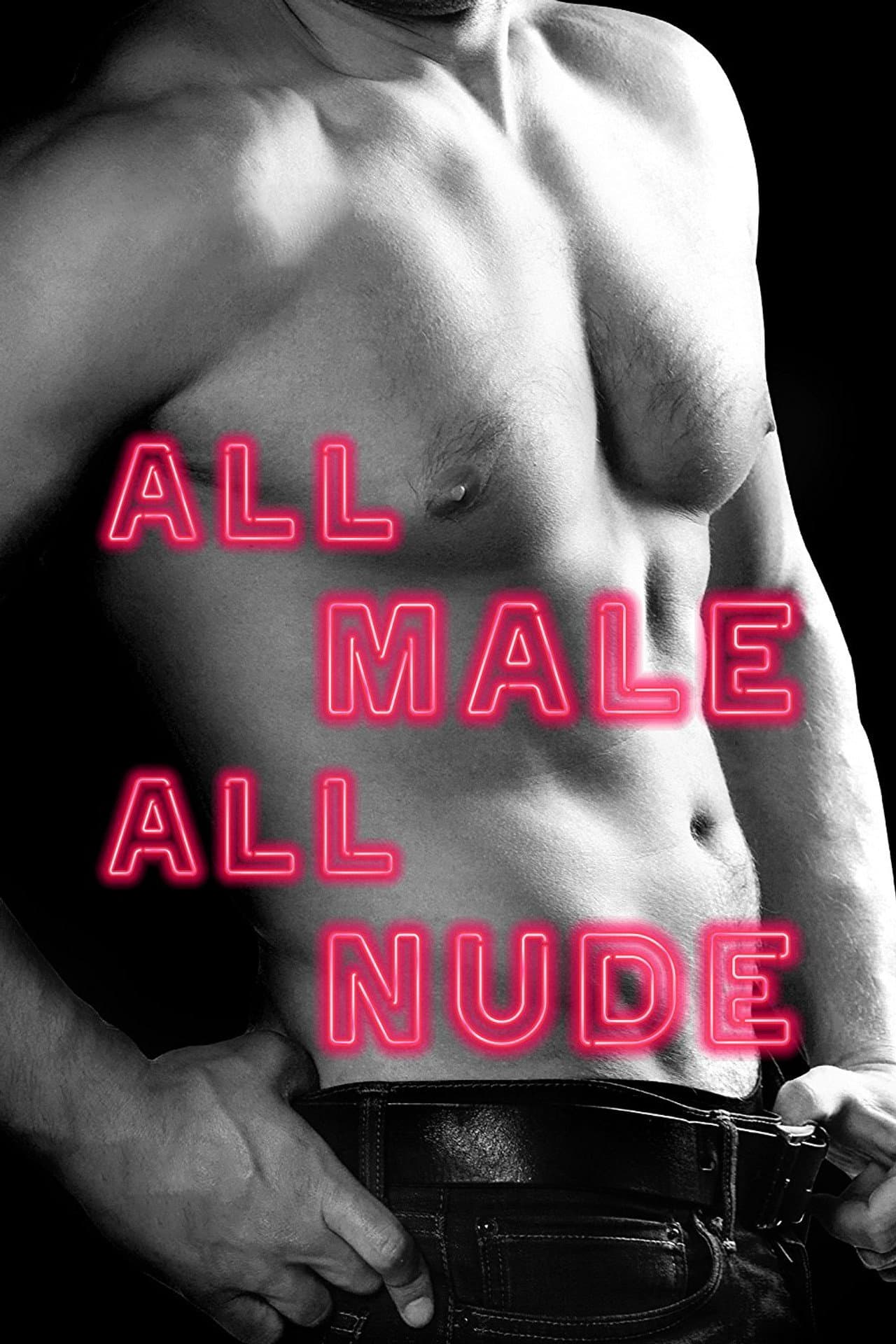 All Male, All Nude preview 2