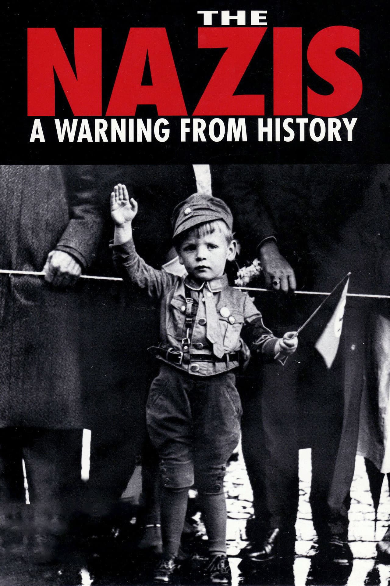The Nazis: A Warning from History preview 2