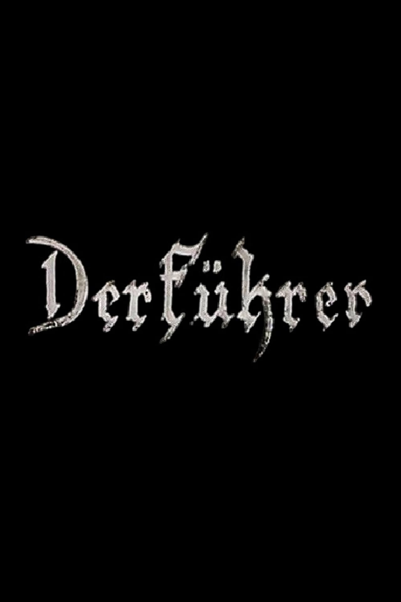 Der Führer preview 1