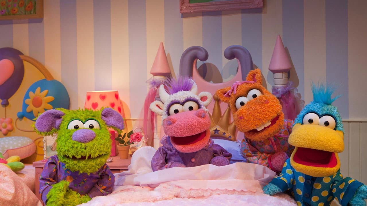 Pajanimals