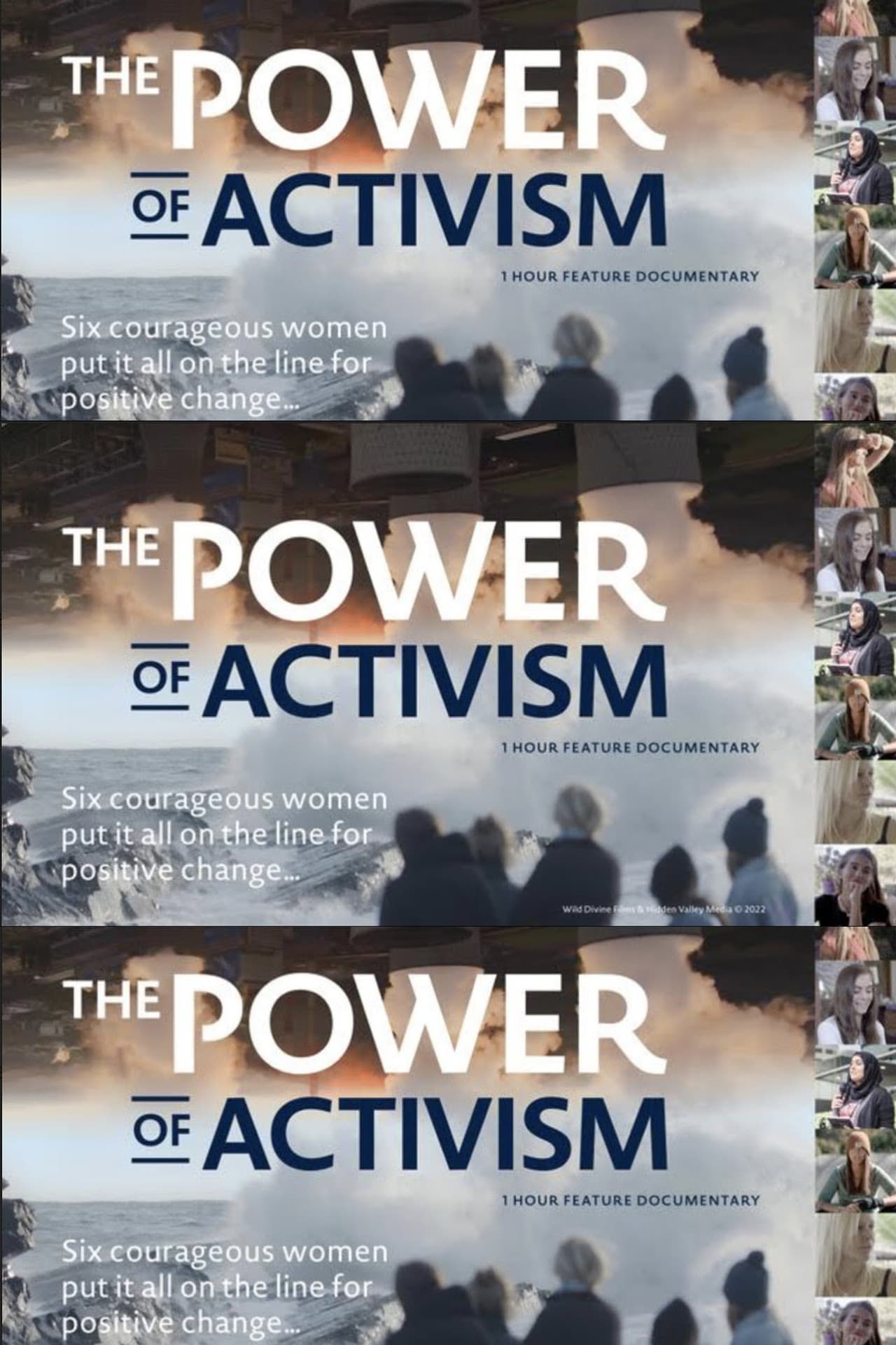 The Power of Activism preview 1