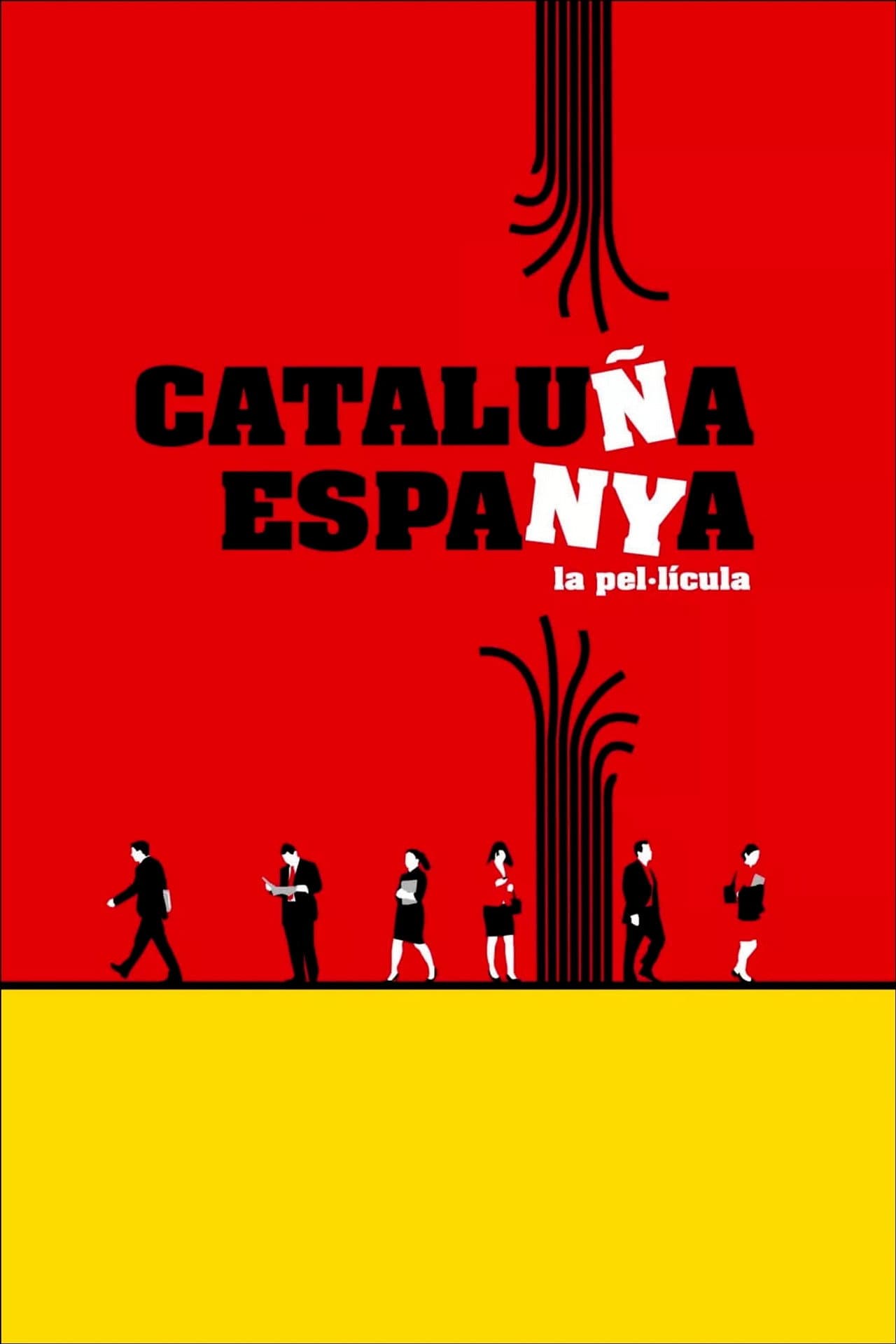 Cataluña, Espanya: la pel·lícula preview 1