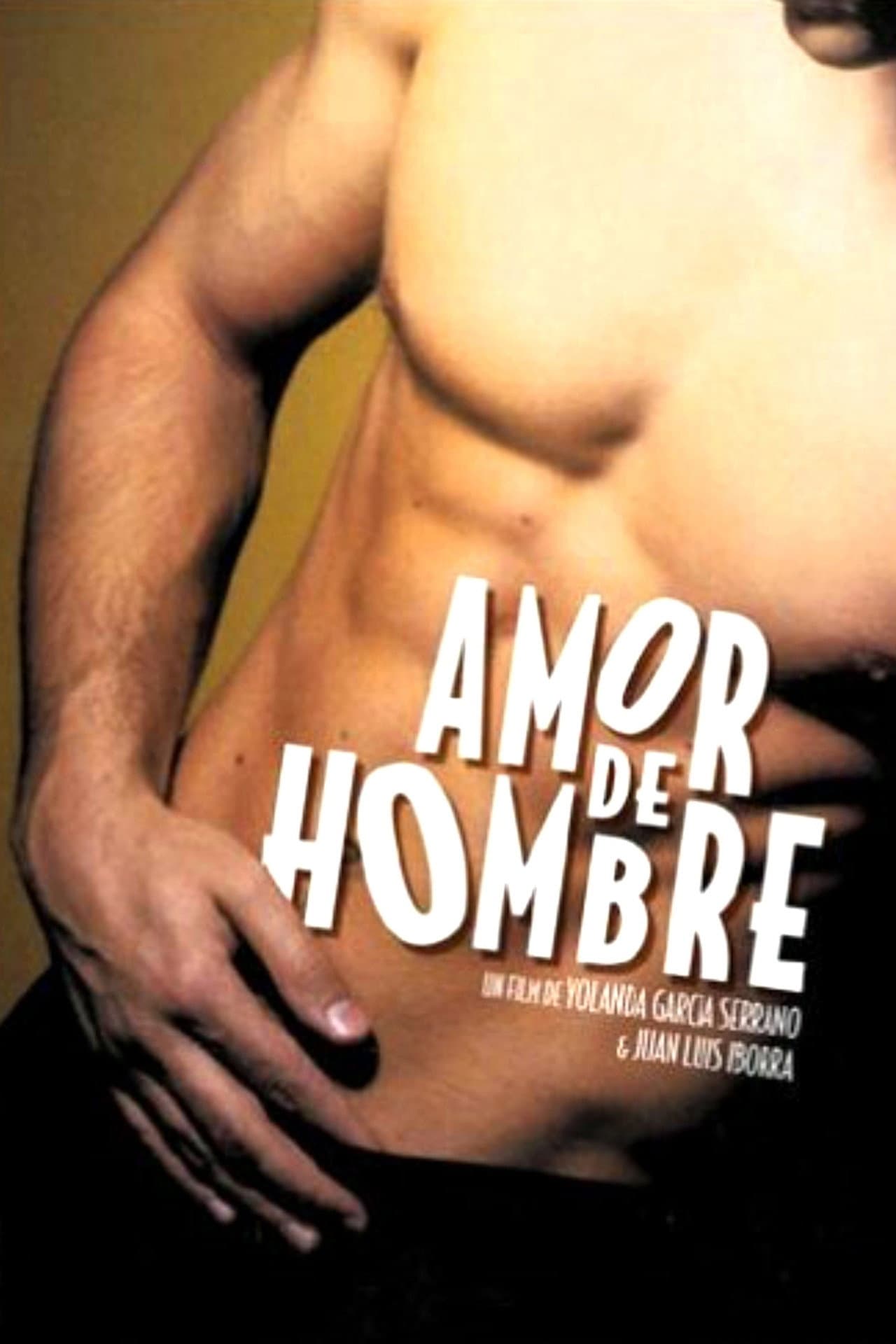 Amor de hombre preview 2