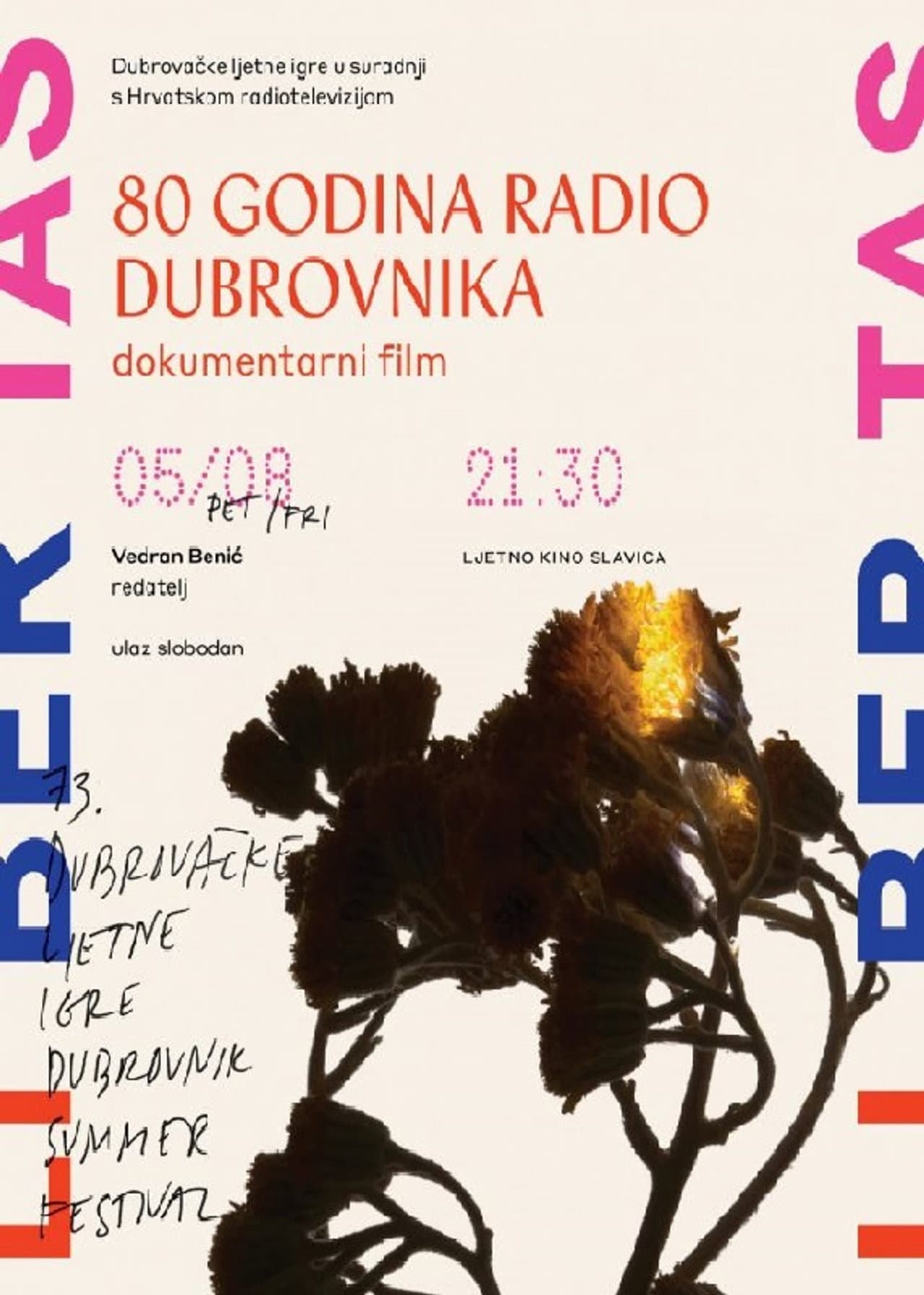 80 Years of Radio Dubrovnik preview 1