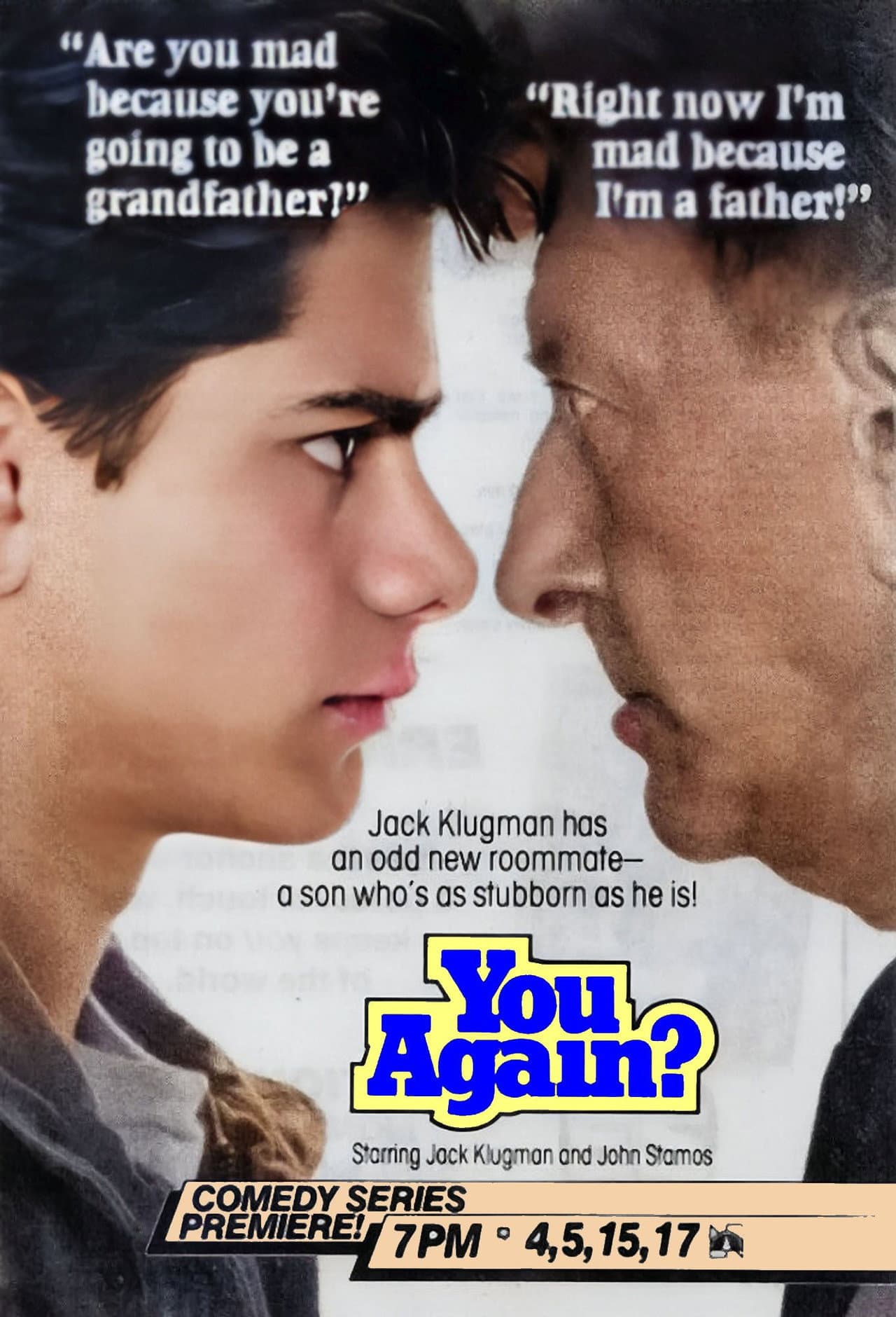 You Again? preview 1