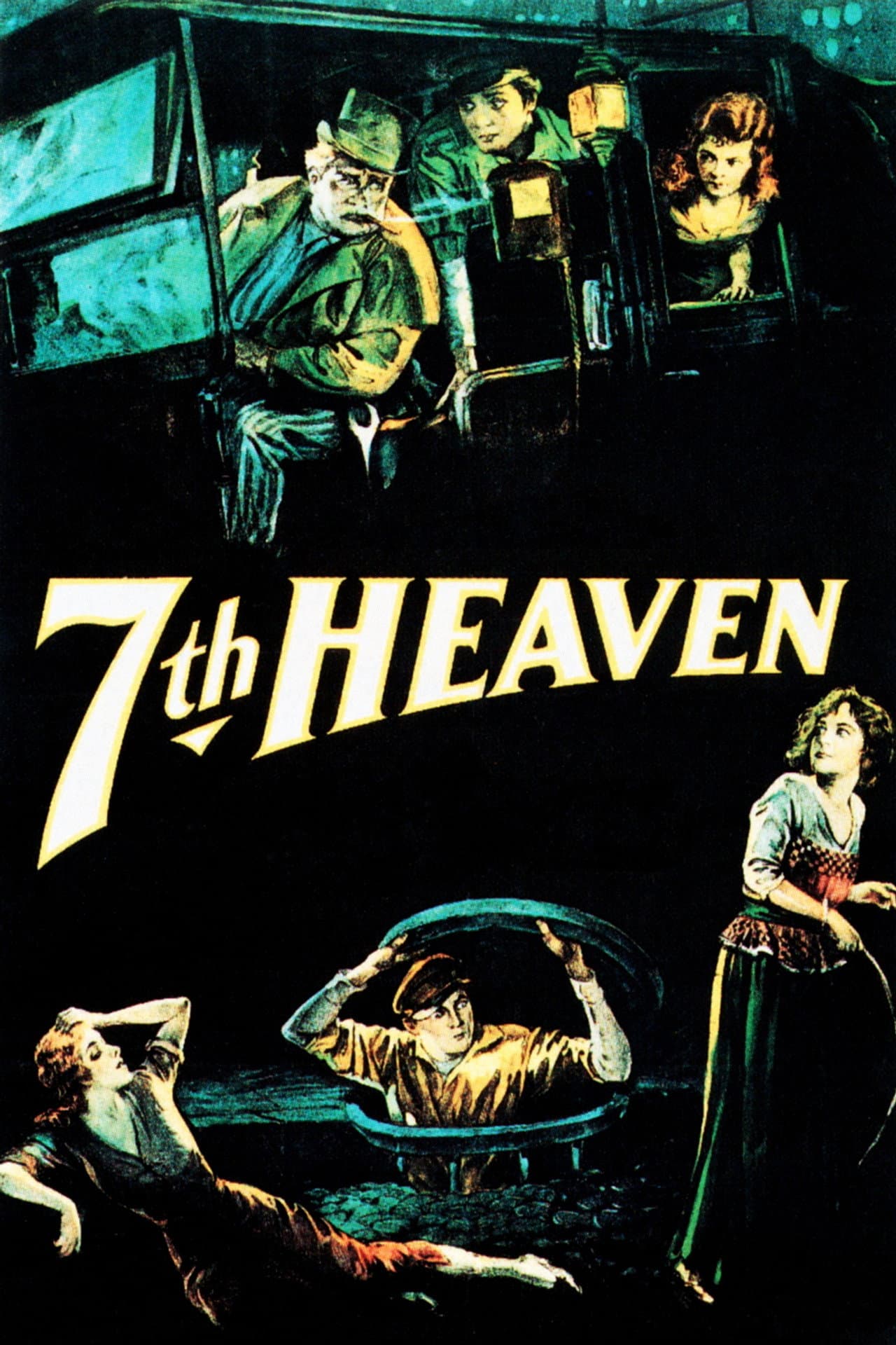7th Heaven preview 2
