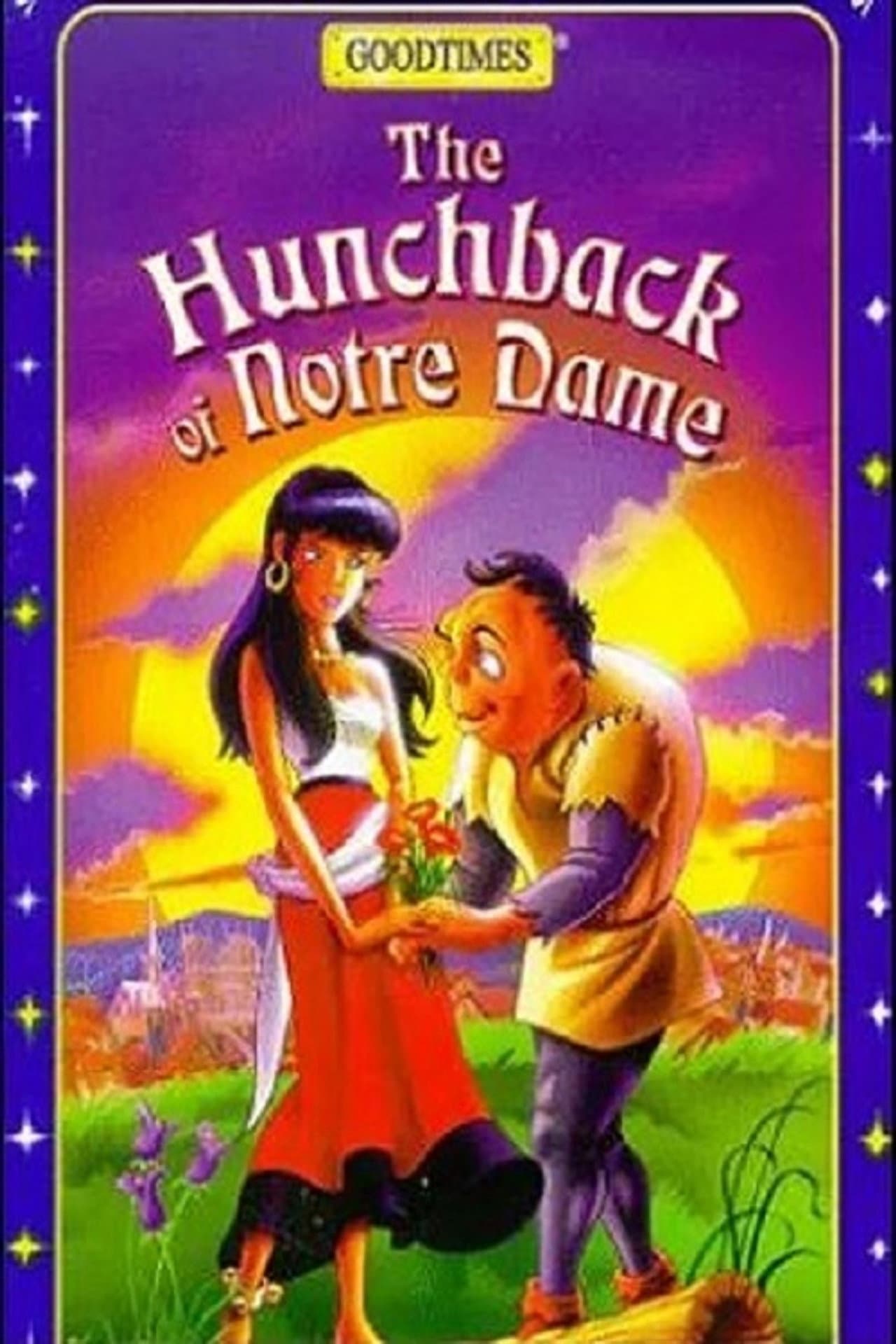 The Hunchback of Notre Dame preview 2
