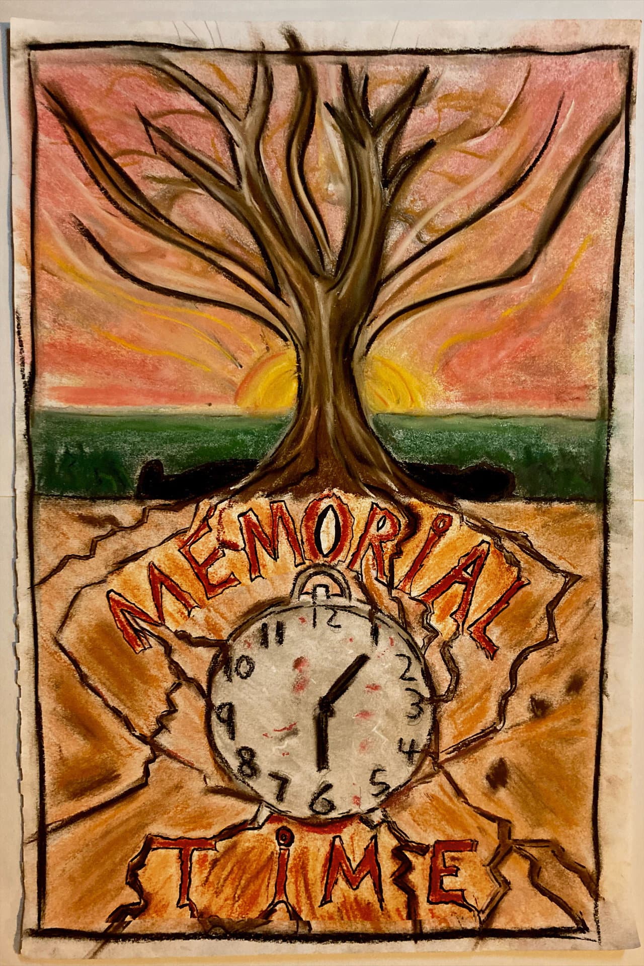 Memorial Time preview 1