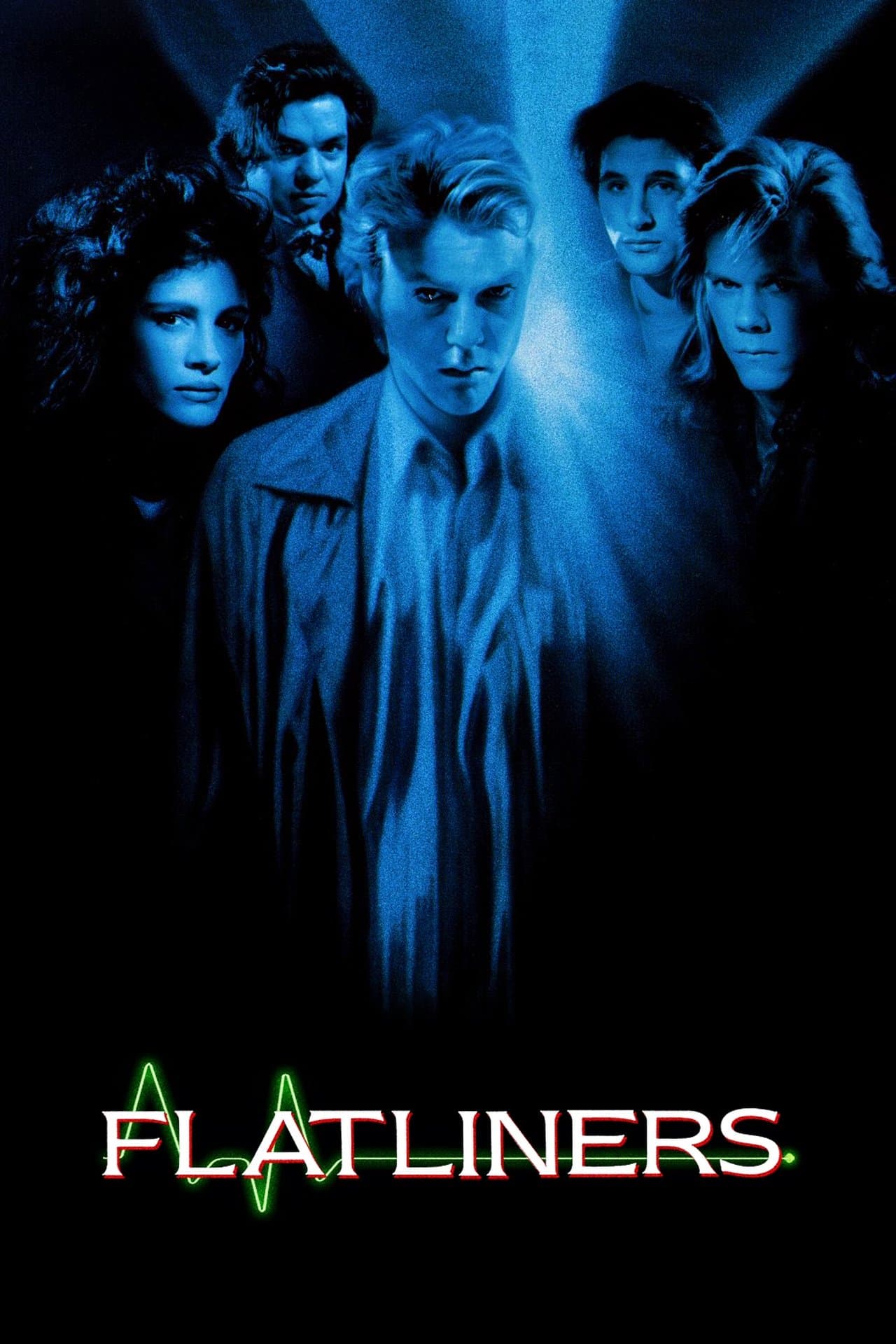 Flatliners preview 2