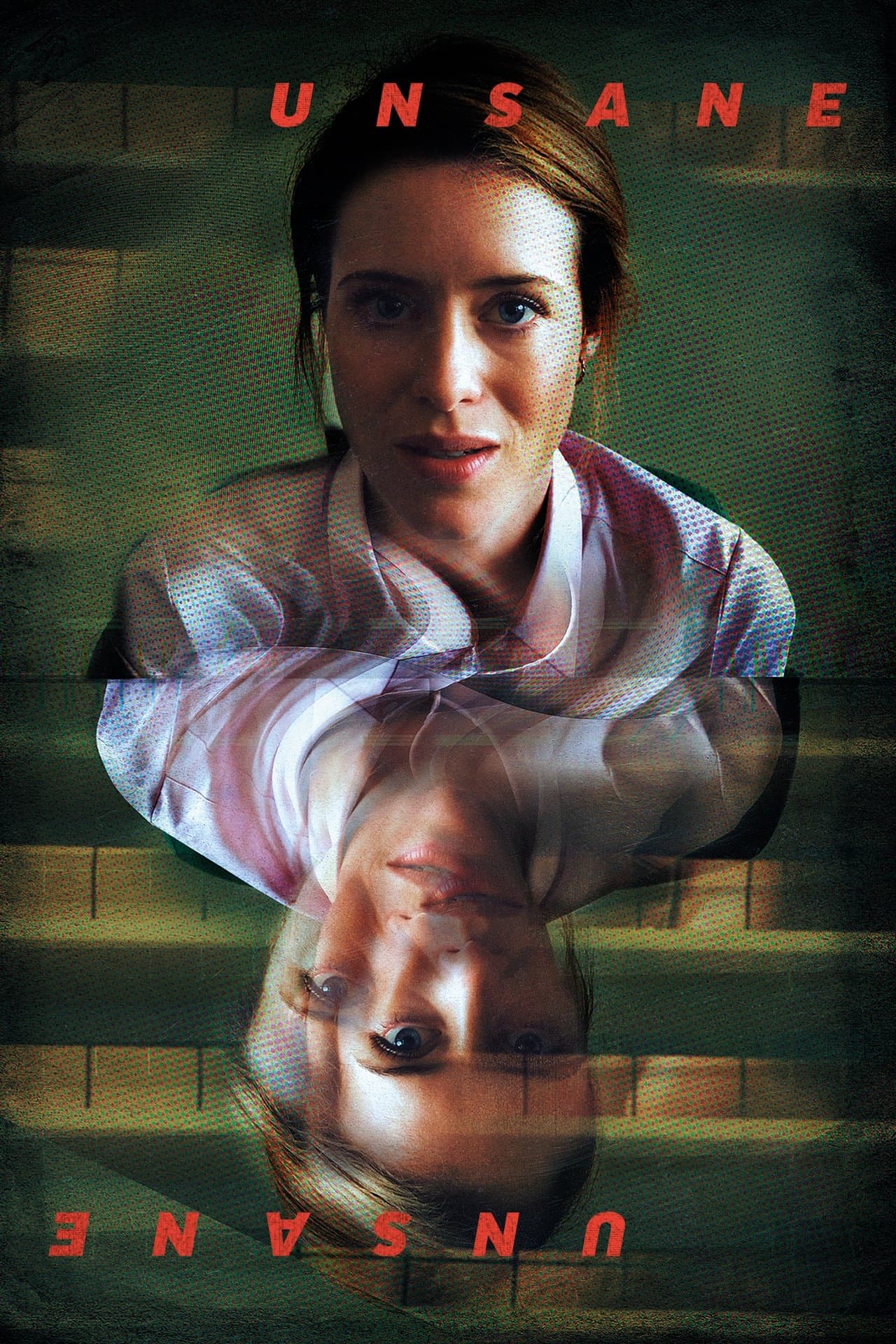 Unsane preview 2