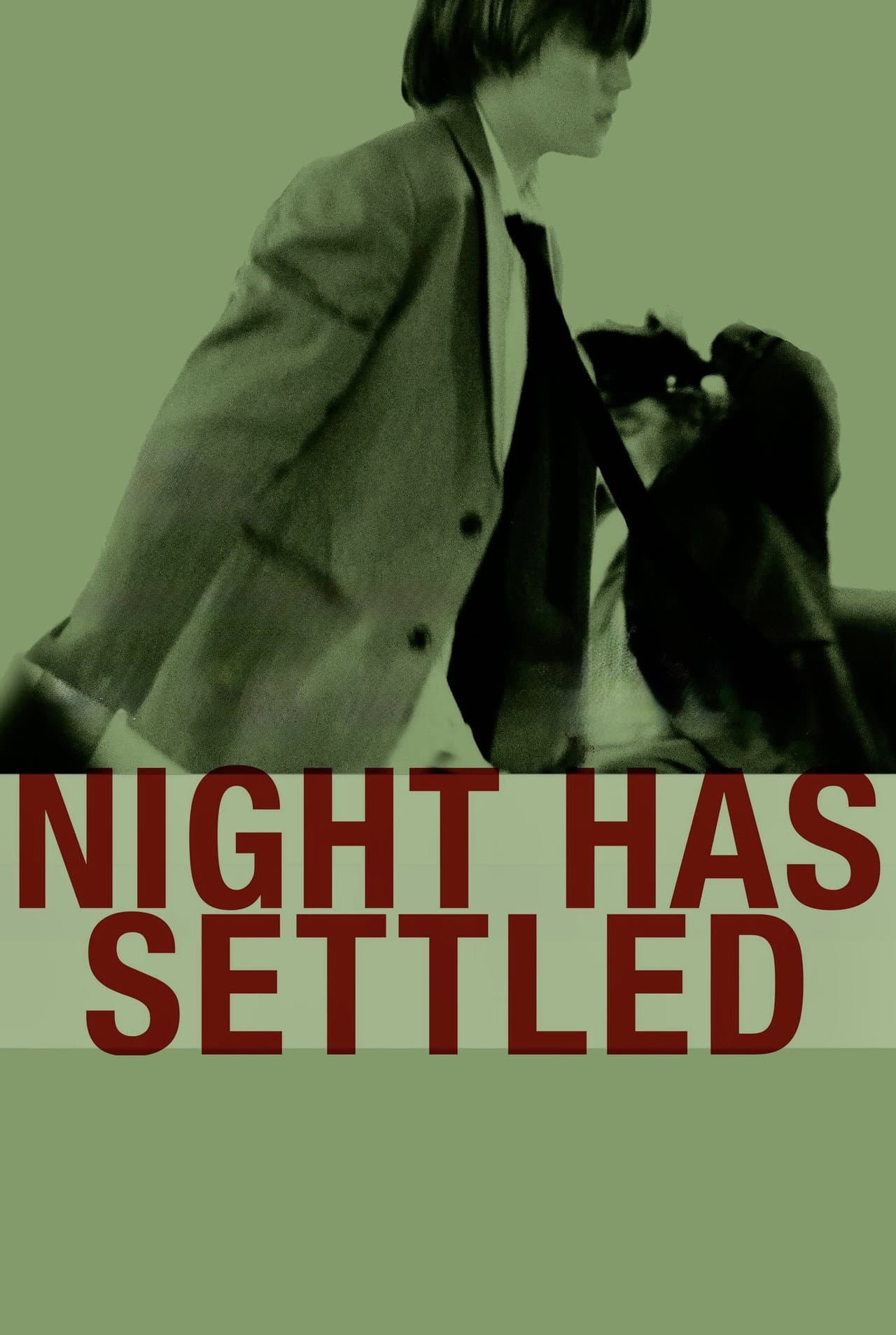 Night Has Settled preview 2