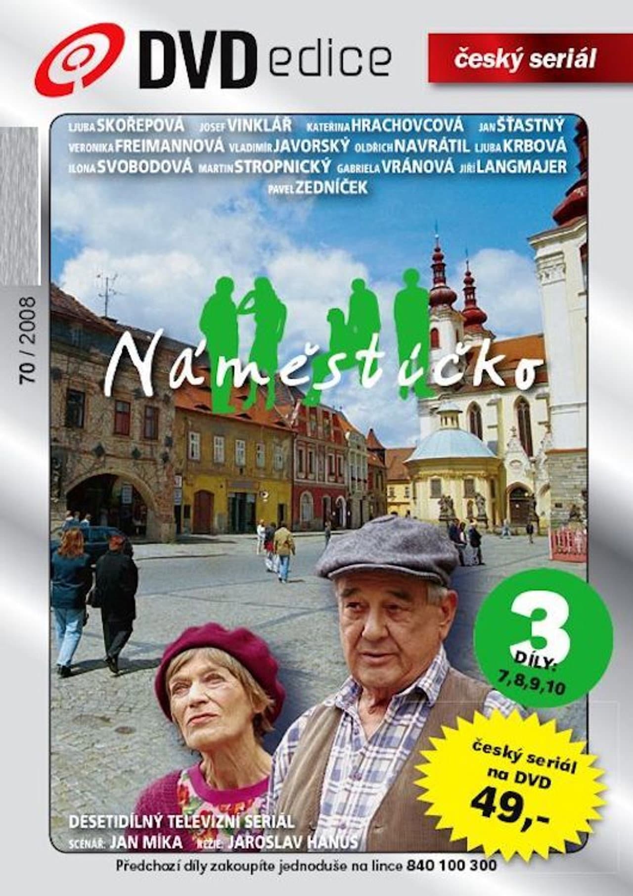 Náměstíčko preview 2