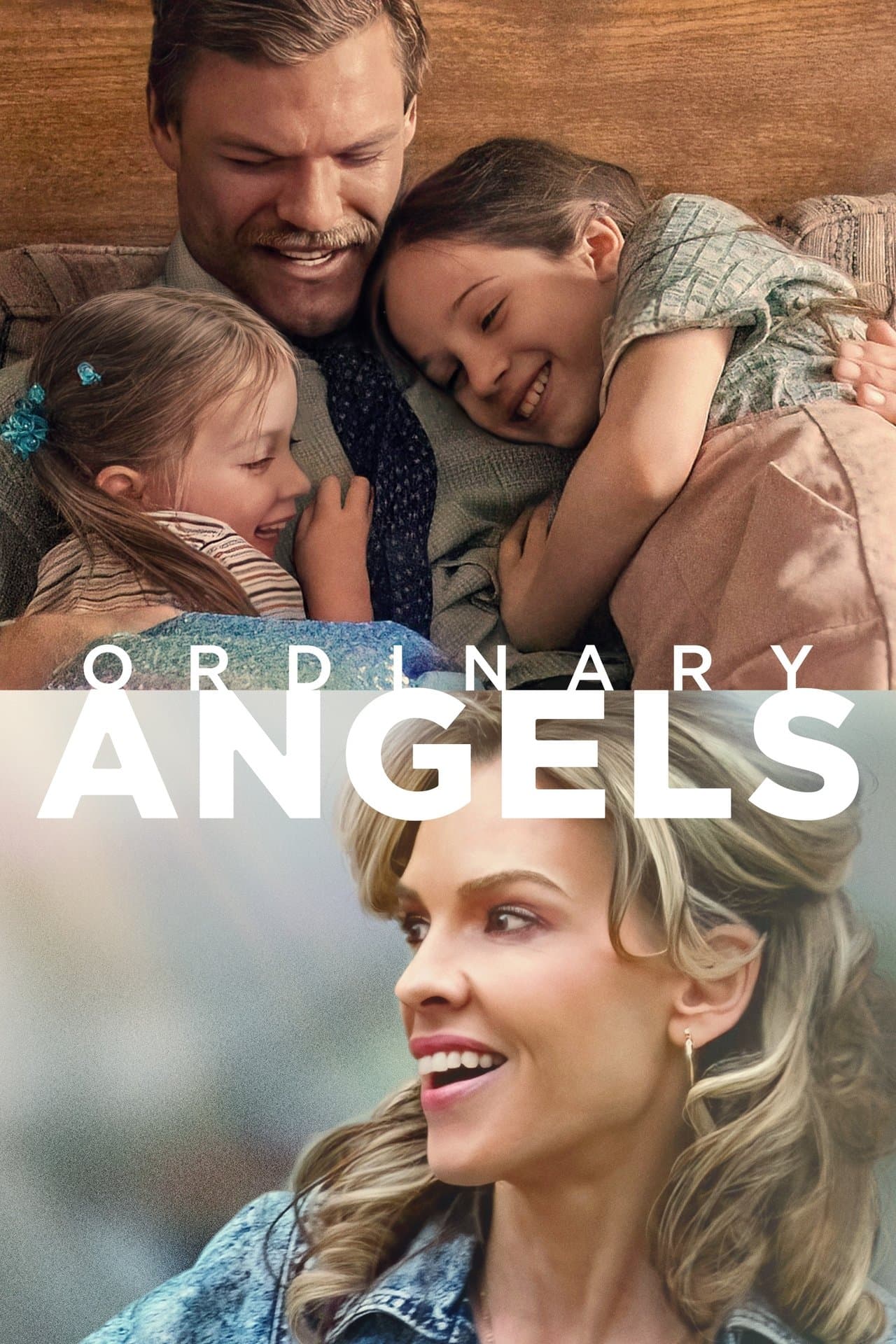 Ordinary Angels preview 2