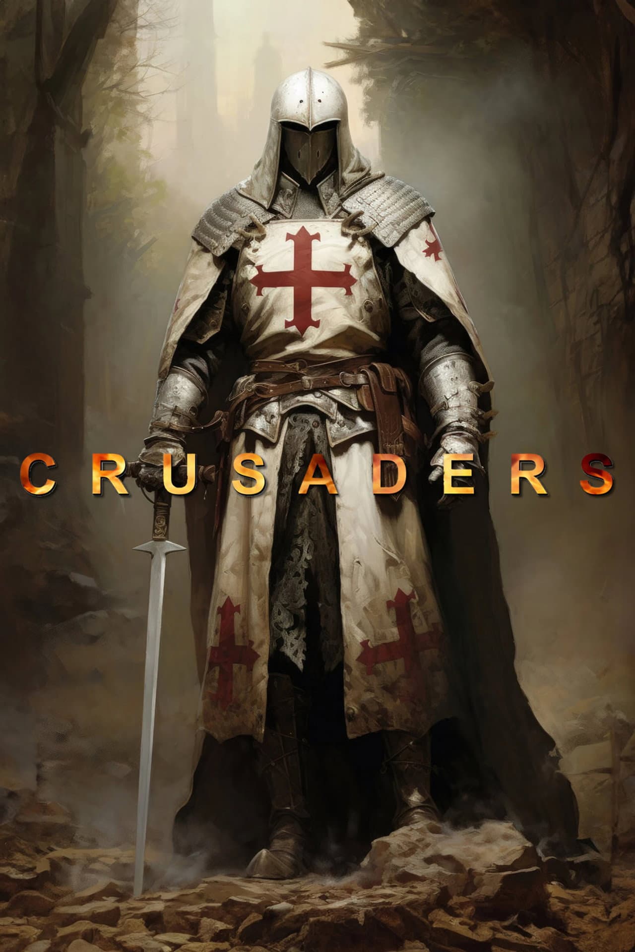 The Crusaders preview 2
