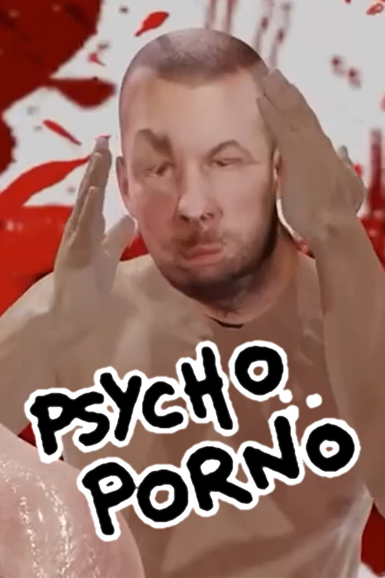 Psychoporno preview 1