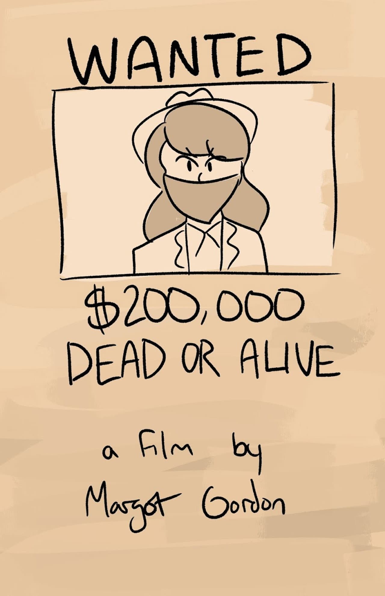 Wanted preview 2