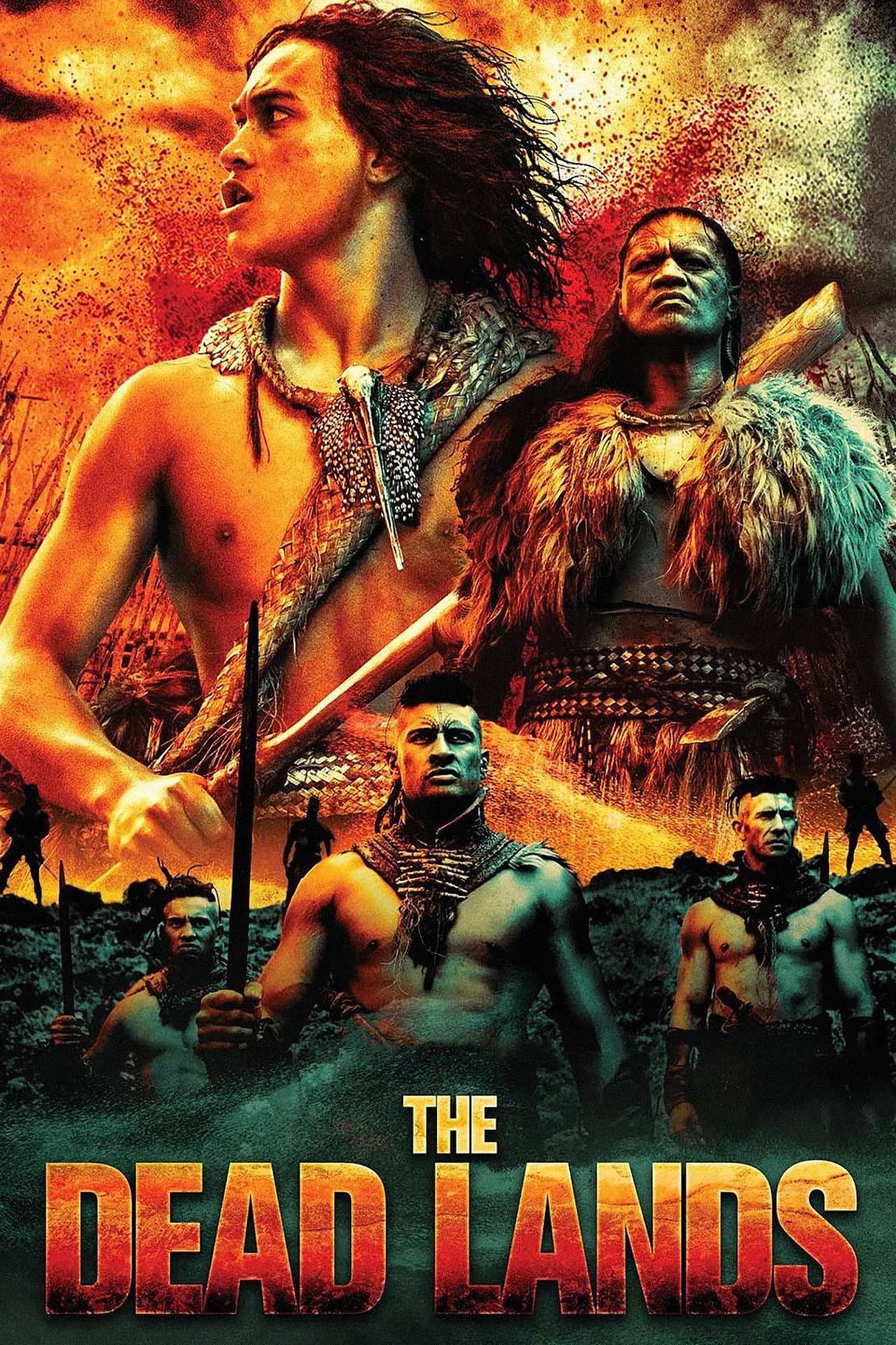 The Dead Lands preview 2