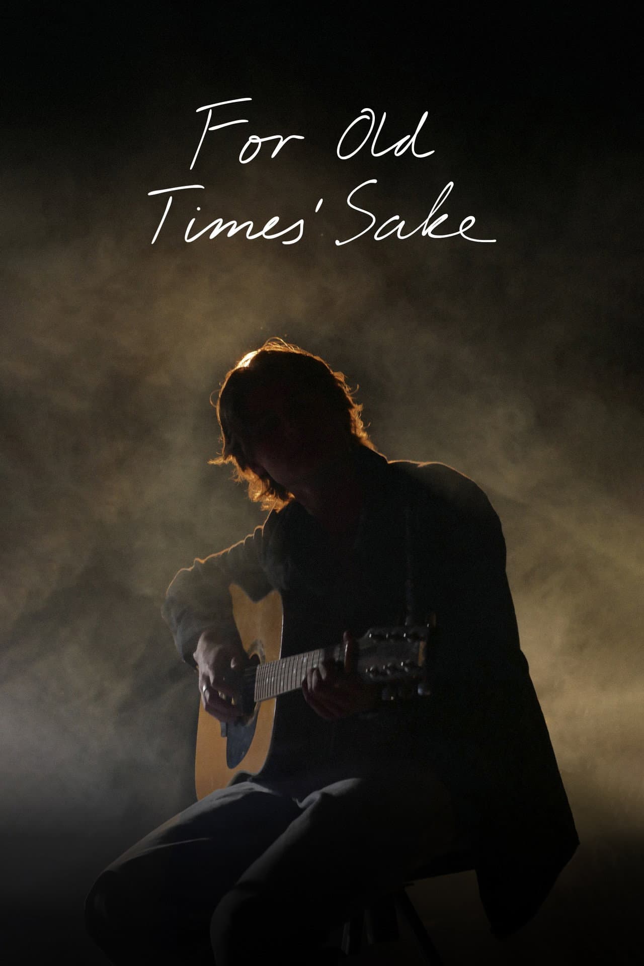 For Old Times' Sake preview 2