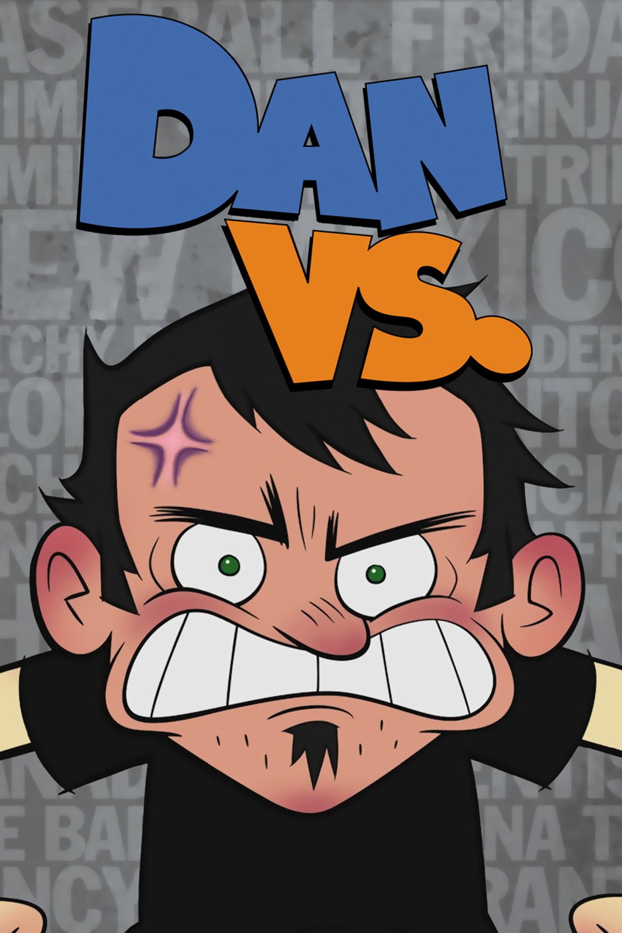 Dan Vs. preview 2