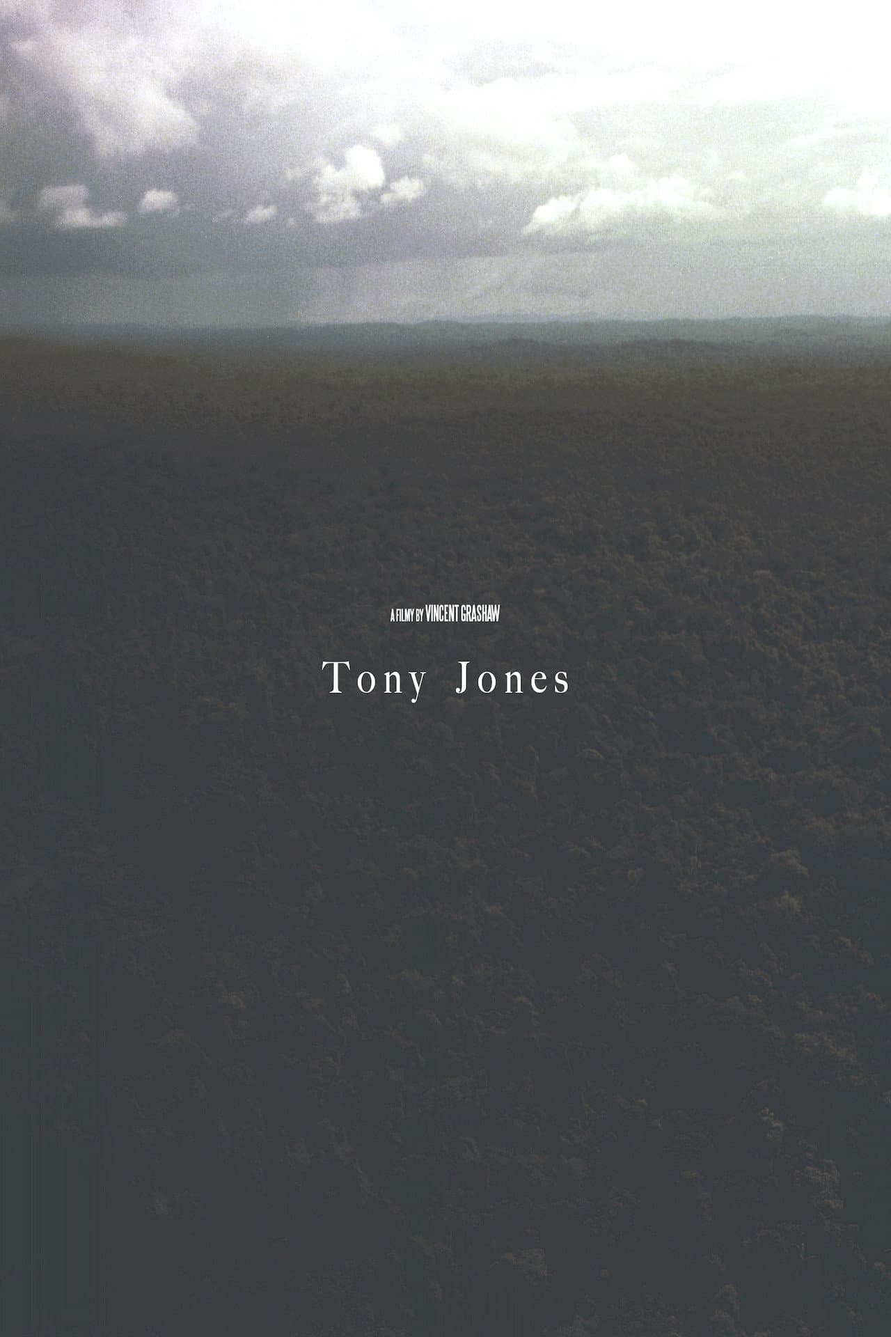 Tony Jones preview 1