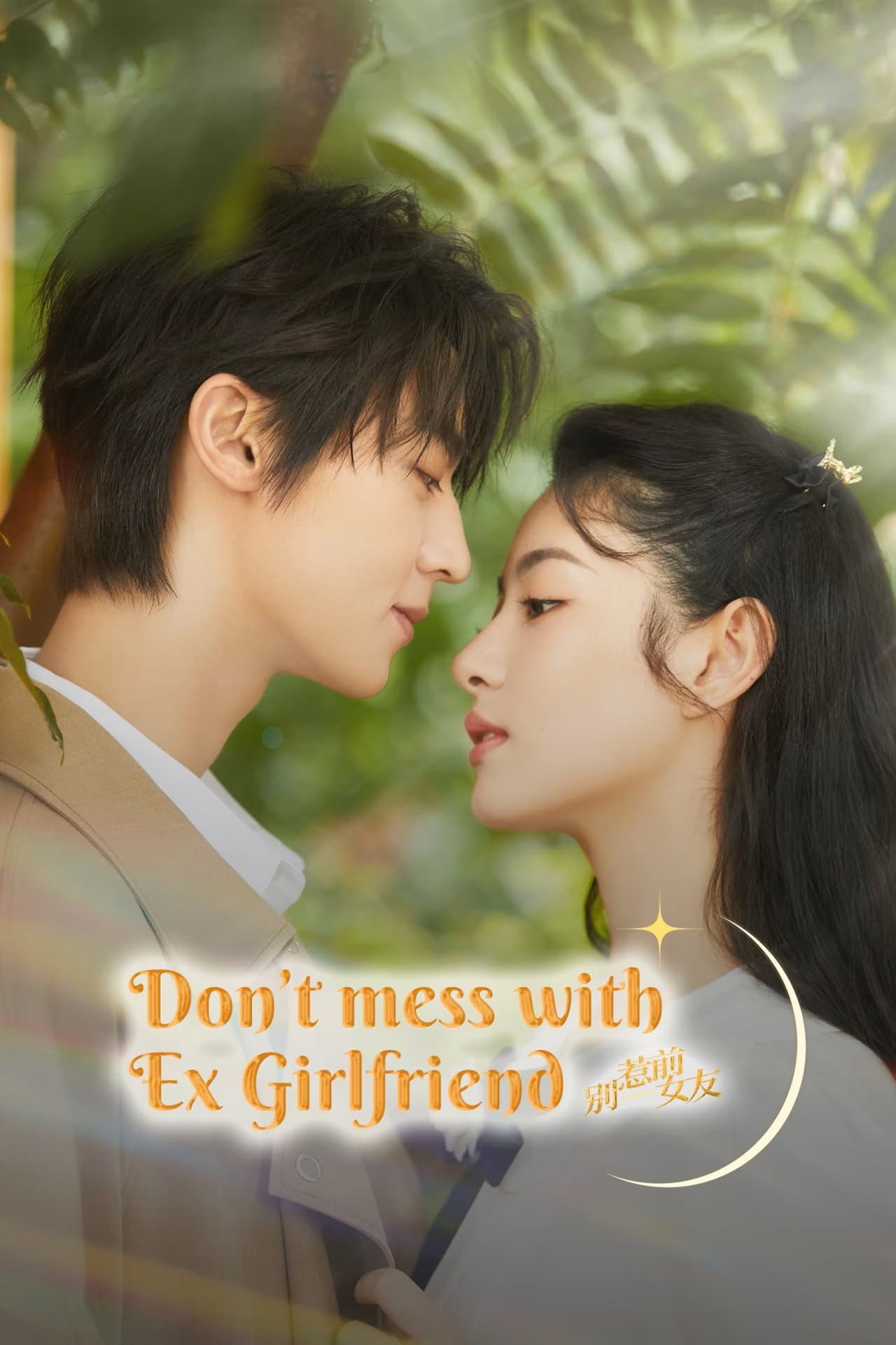 Don't Mess With EX-Girlfriend preview 2