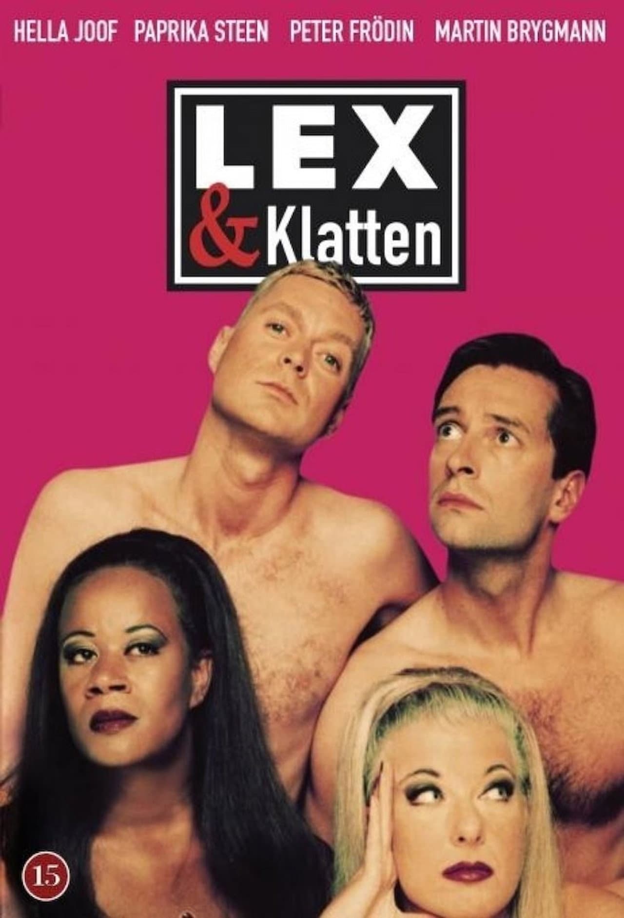 Lex & Klatten preview 1