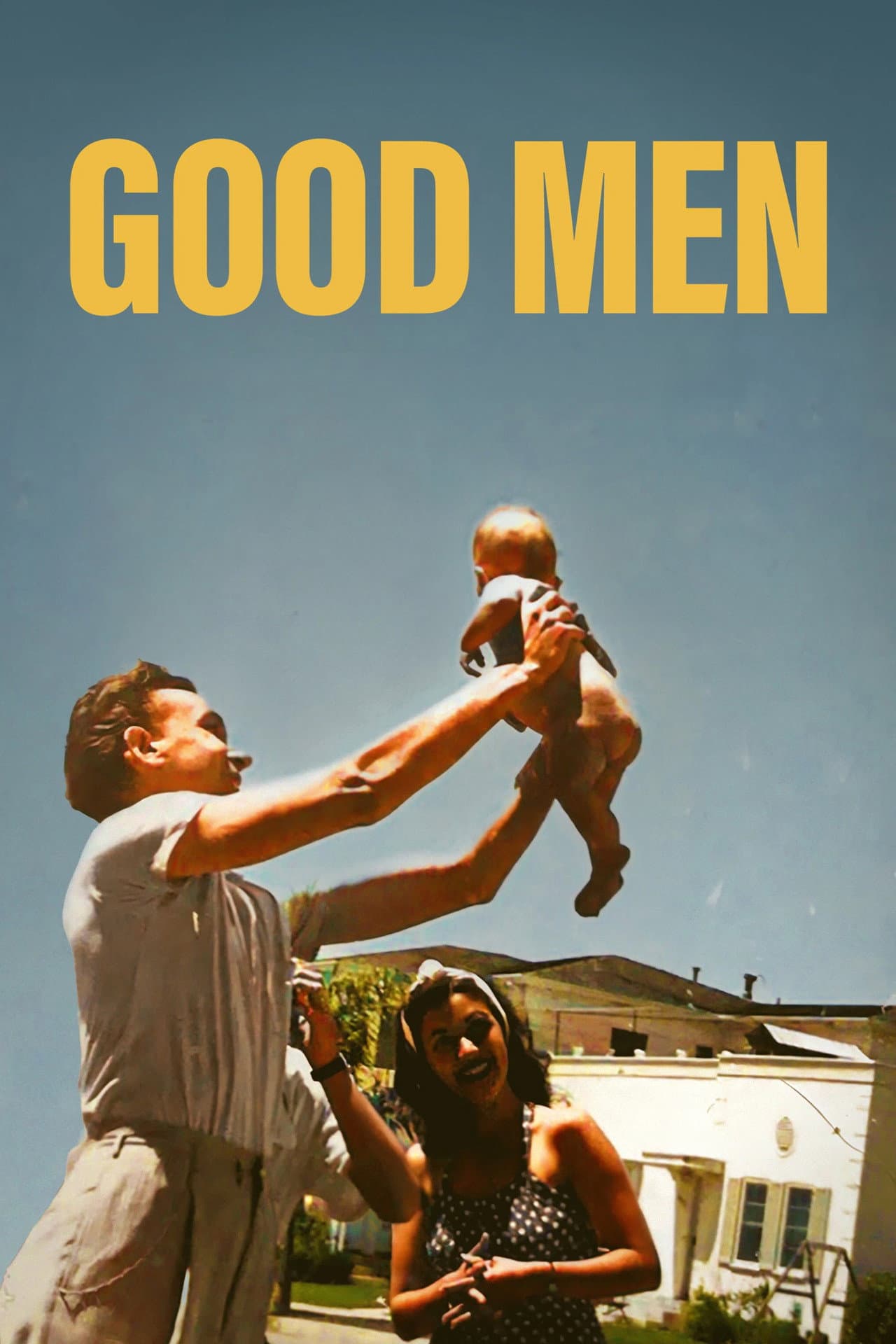 Good Men preview 1