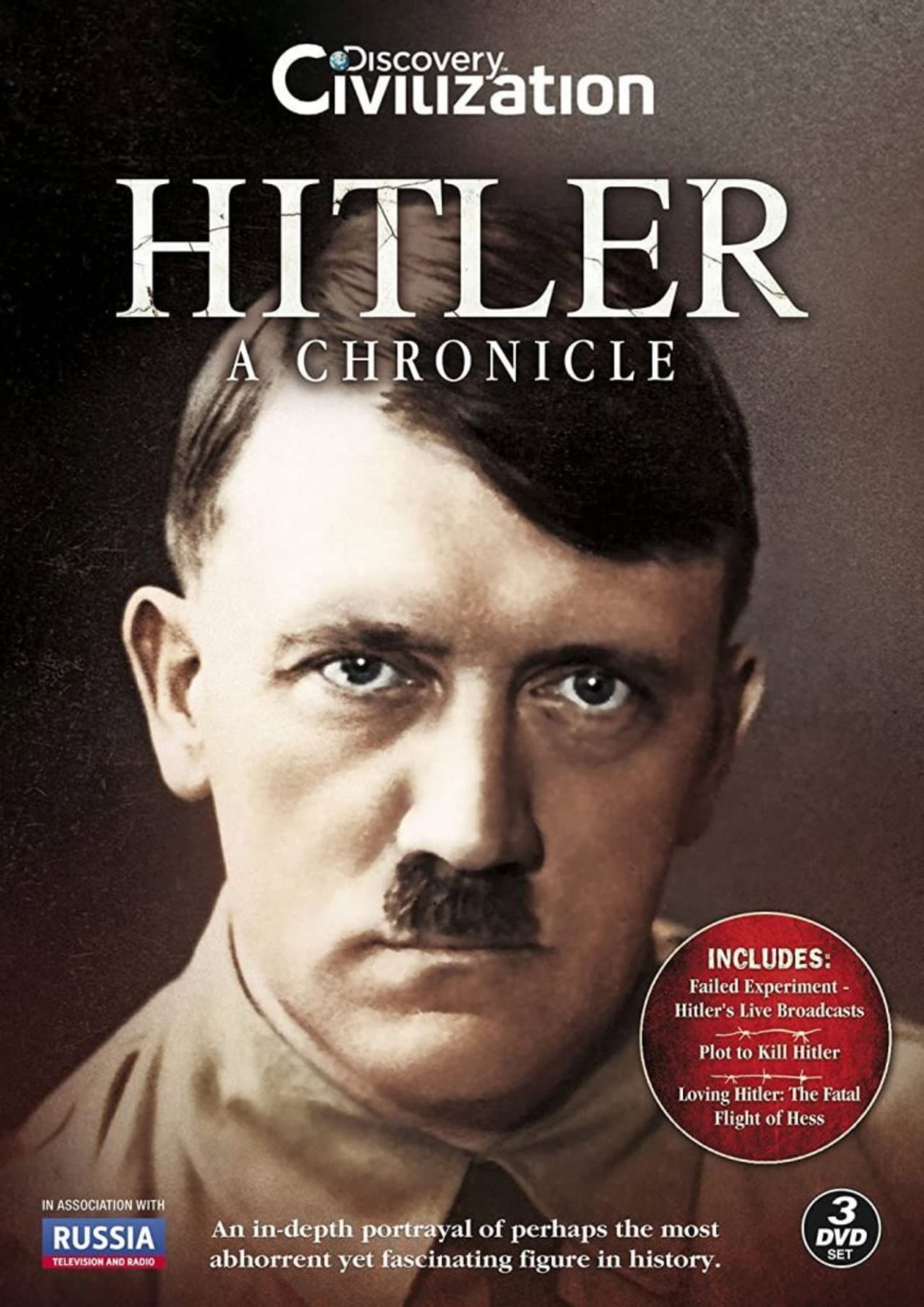 The Hitler Chronicles preview 2