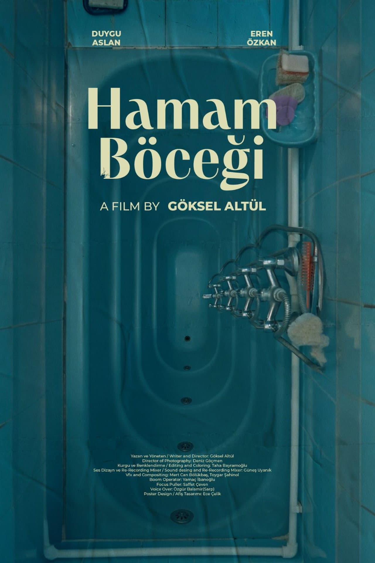 Hamam Böceği preview 2