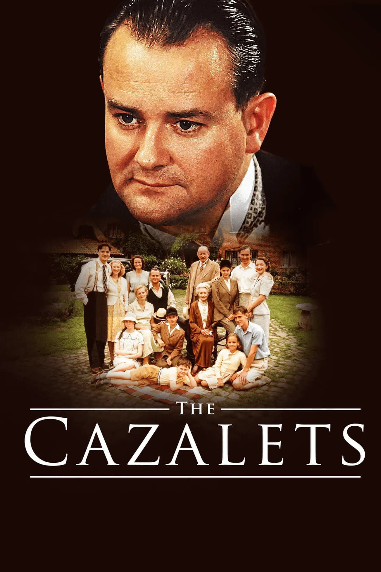 The Cazalets preview 2