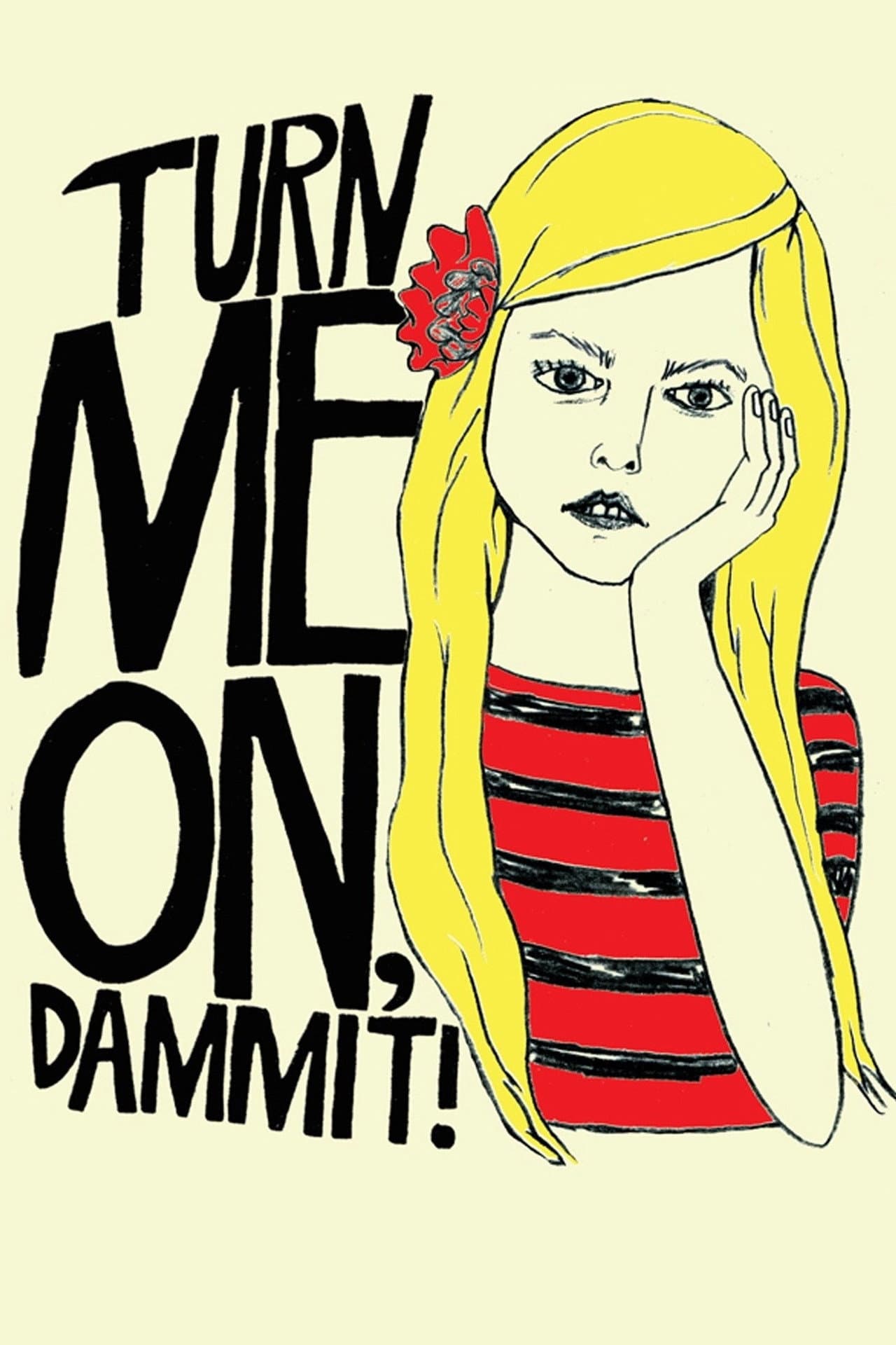 Turn Me On, Dammit! preview 2