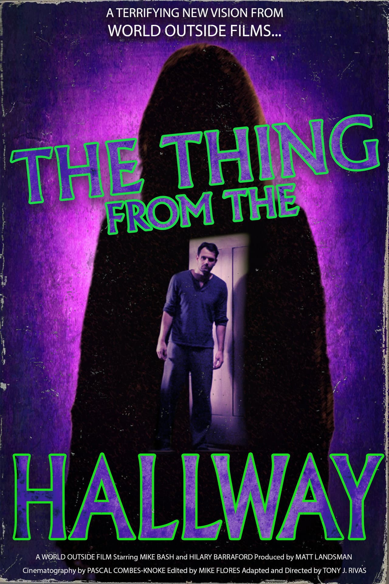 The Thing From The Hallway preview 1