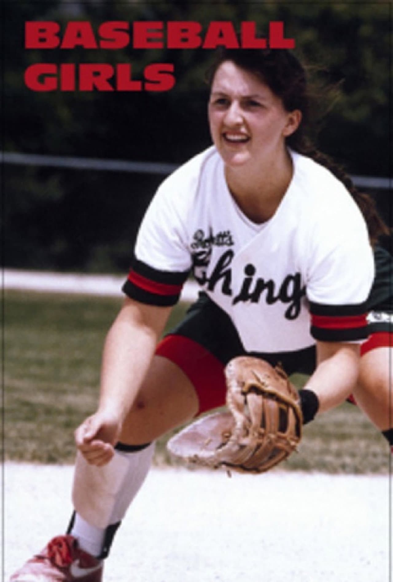 Baseball Girls preview 1