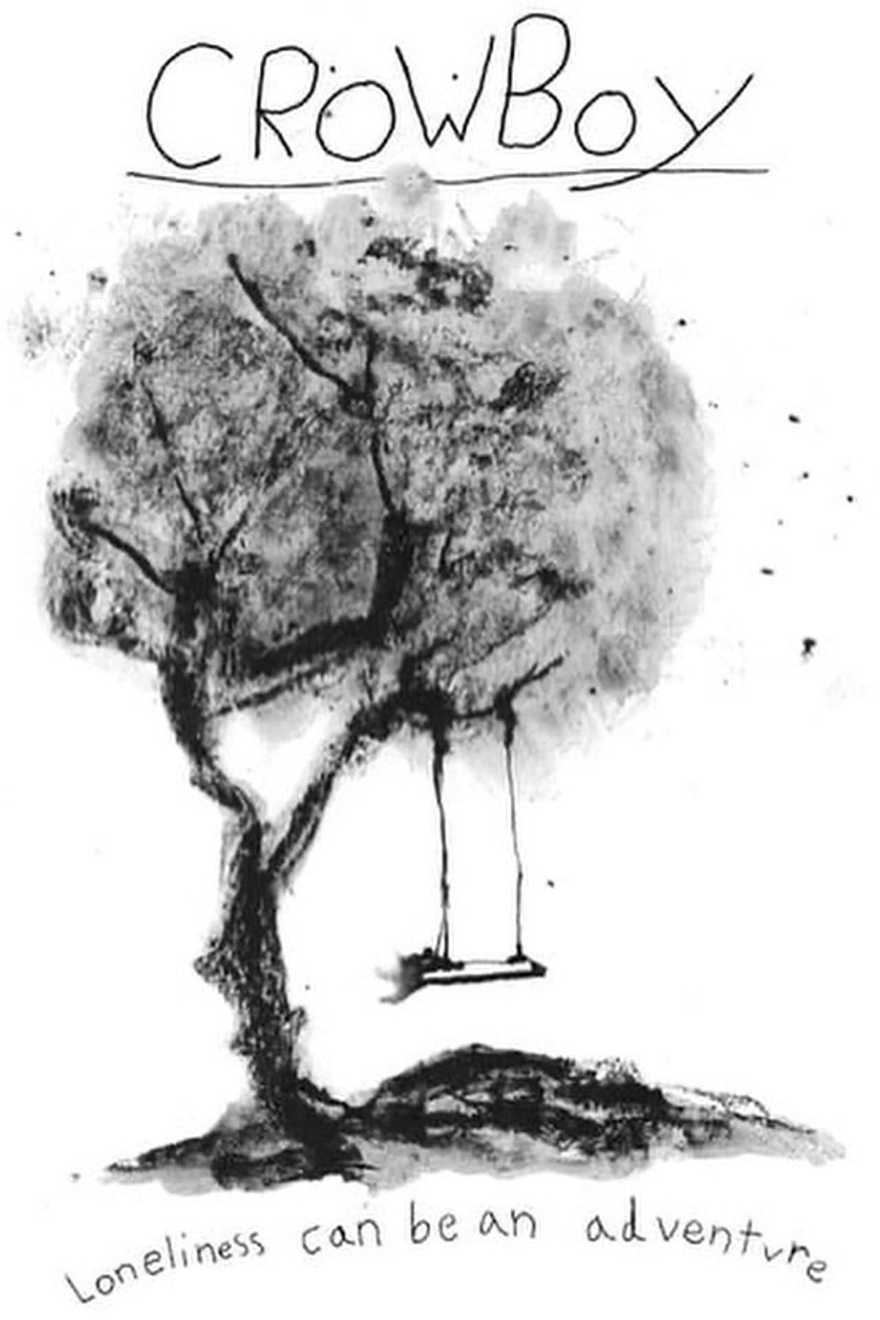 Crowboy preview 1
