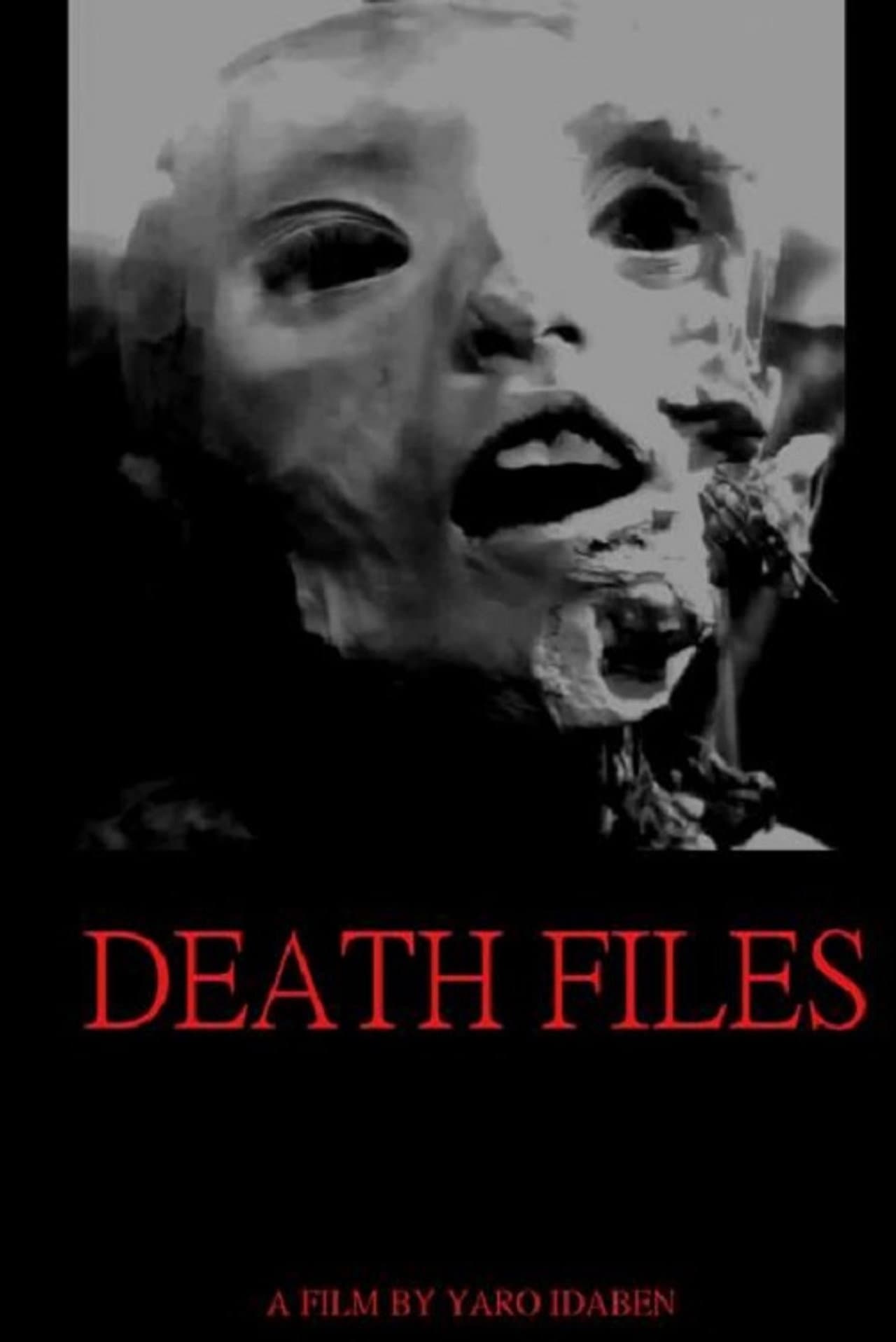 Death Files preview 1