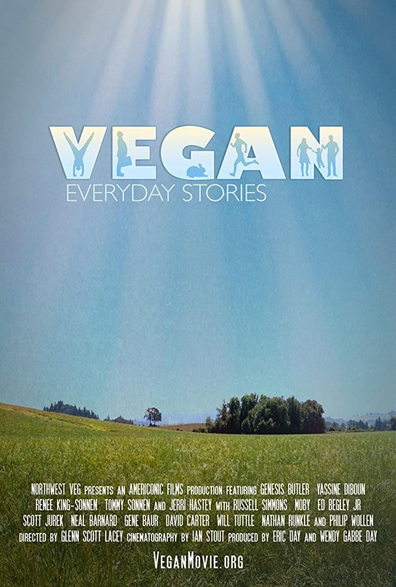 Vegan: Everyday Stories preview 2