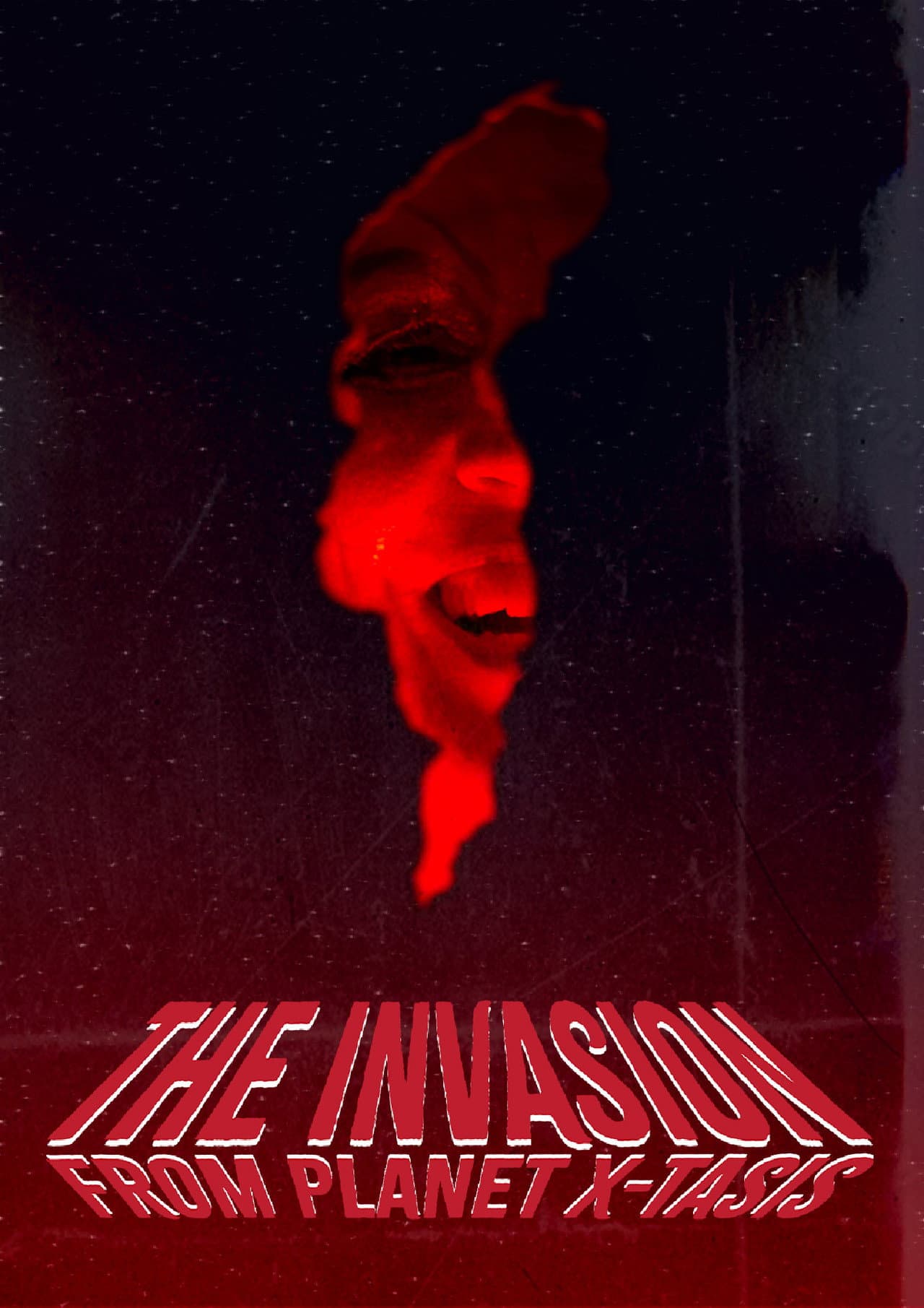 The Invasion from Planet X-tasis preview 2