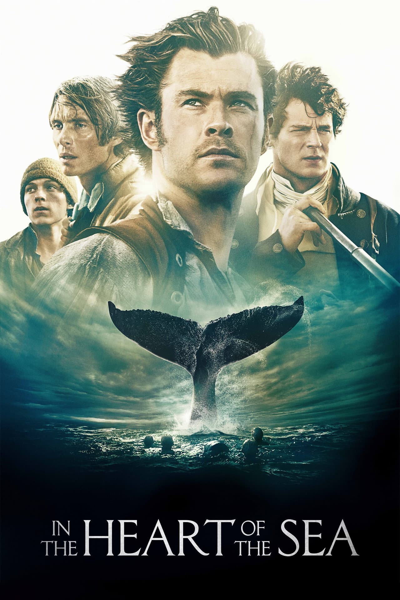 In the Heart of the Sea preview 2