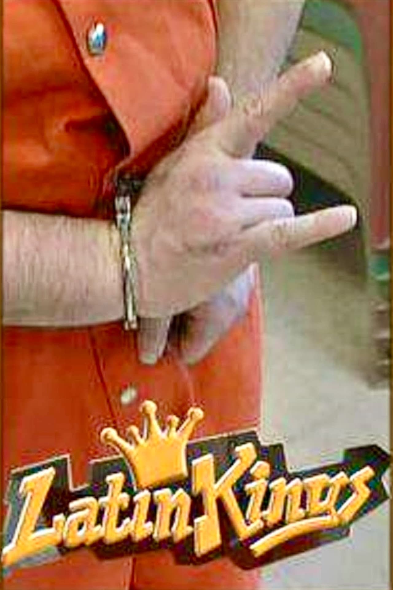 Latin Kings: A Street Gang Story preview 2